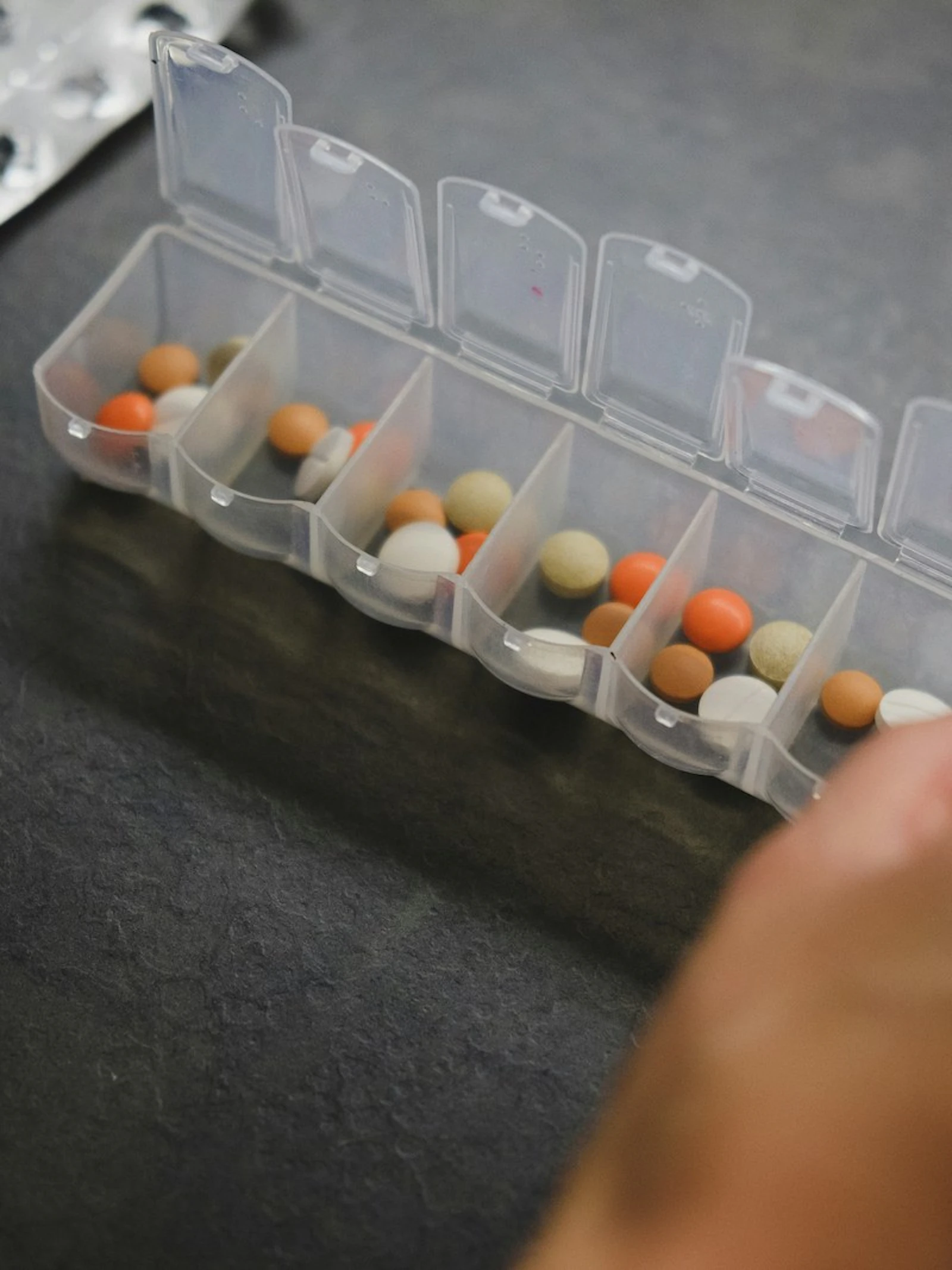 Ook geneesmiddelen hebben een ecologische voetafdruk
