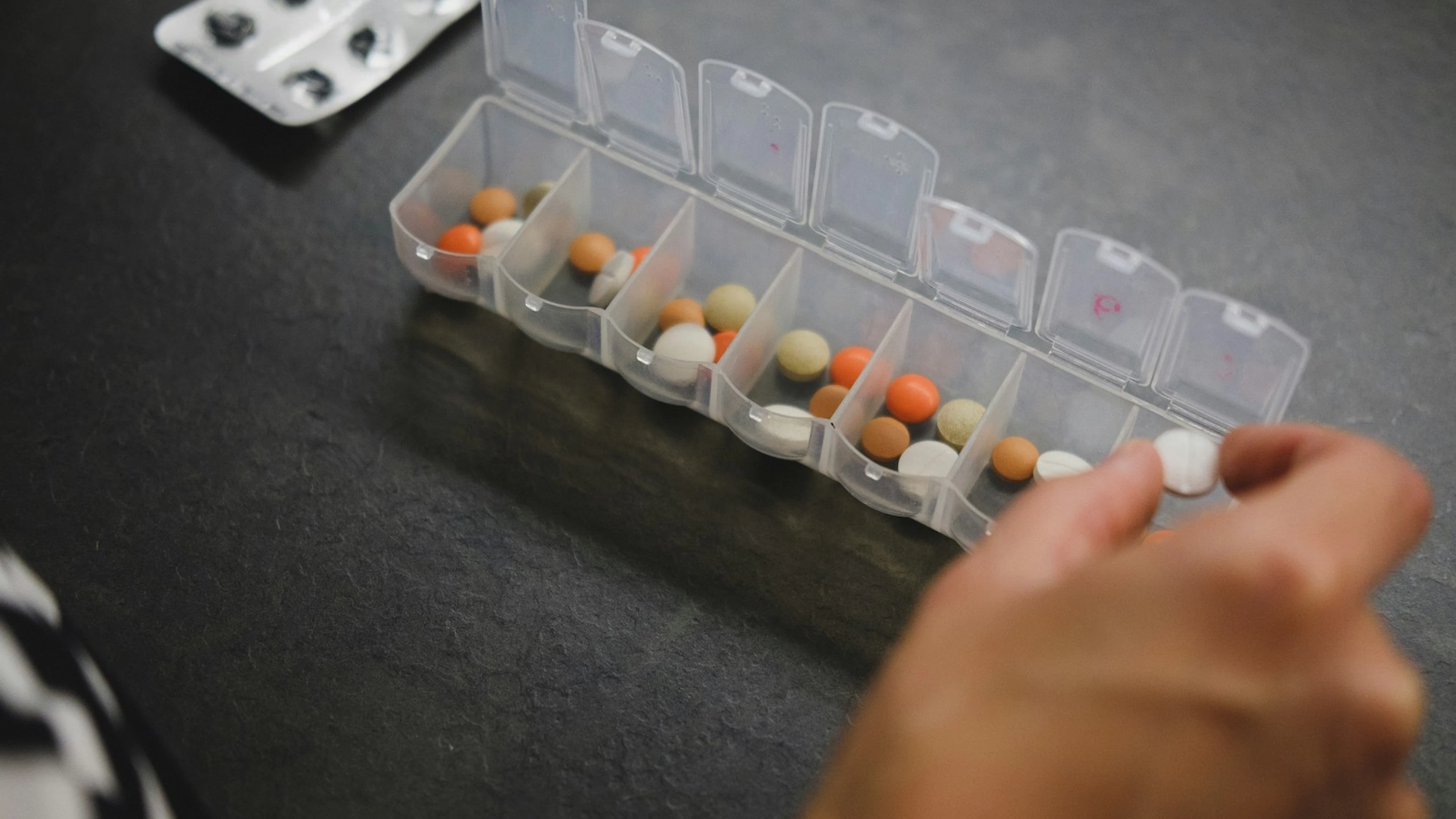 Ook geneesmiddelen hebben een ecologische voetafdruk