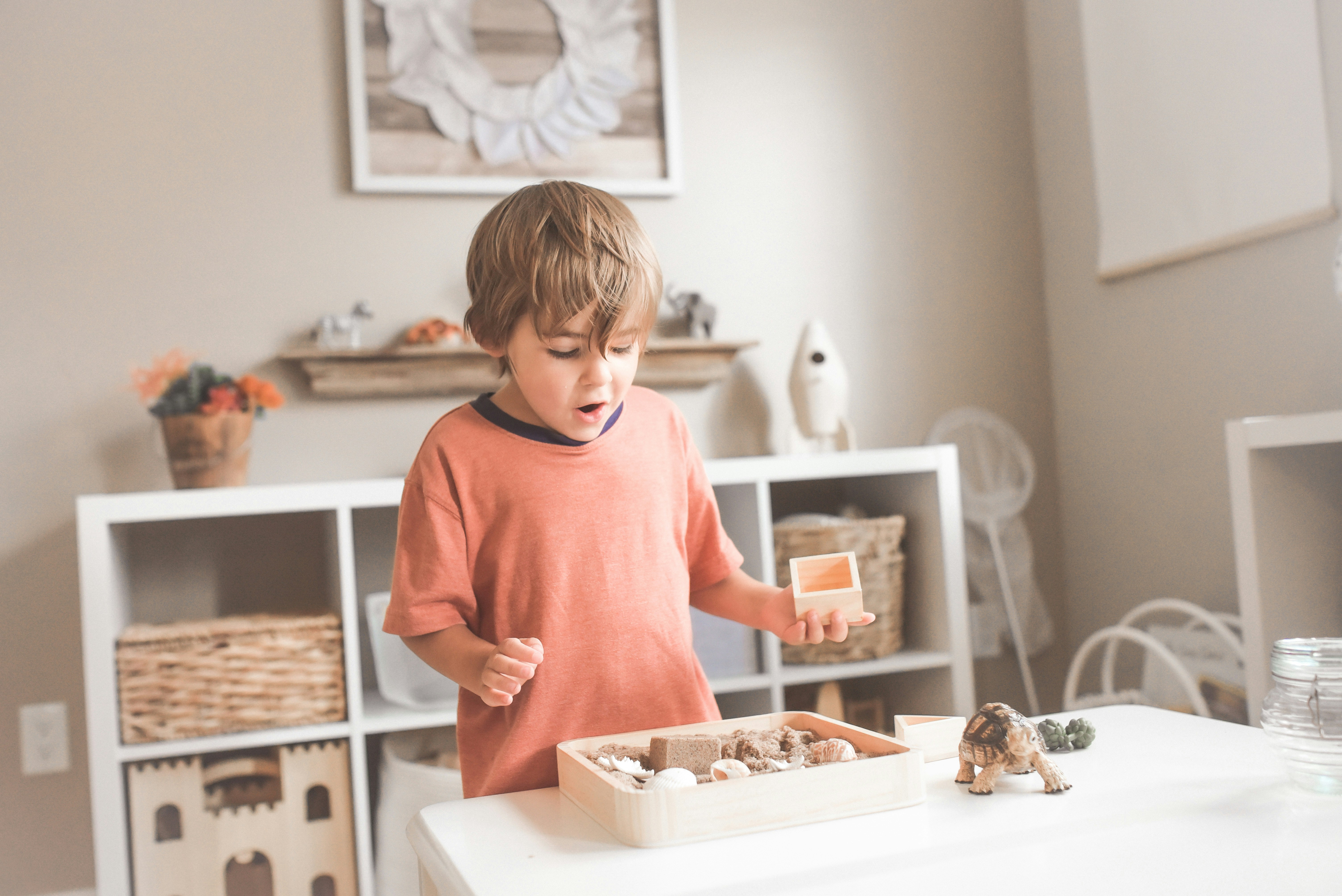 Zo leer je kinderen zelf hun problemen oplossen