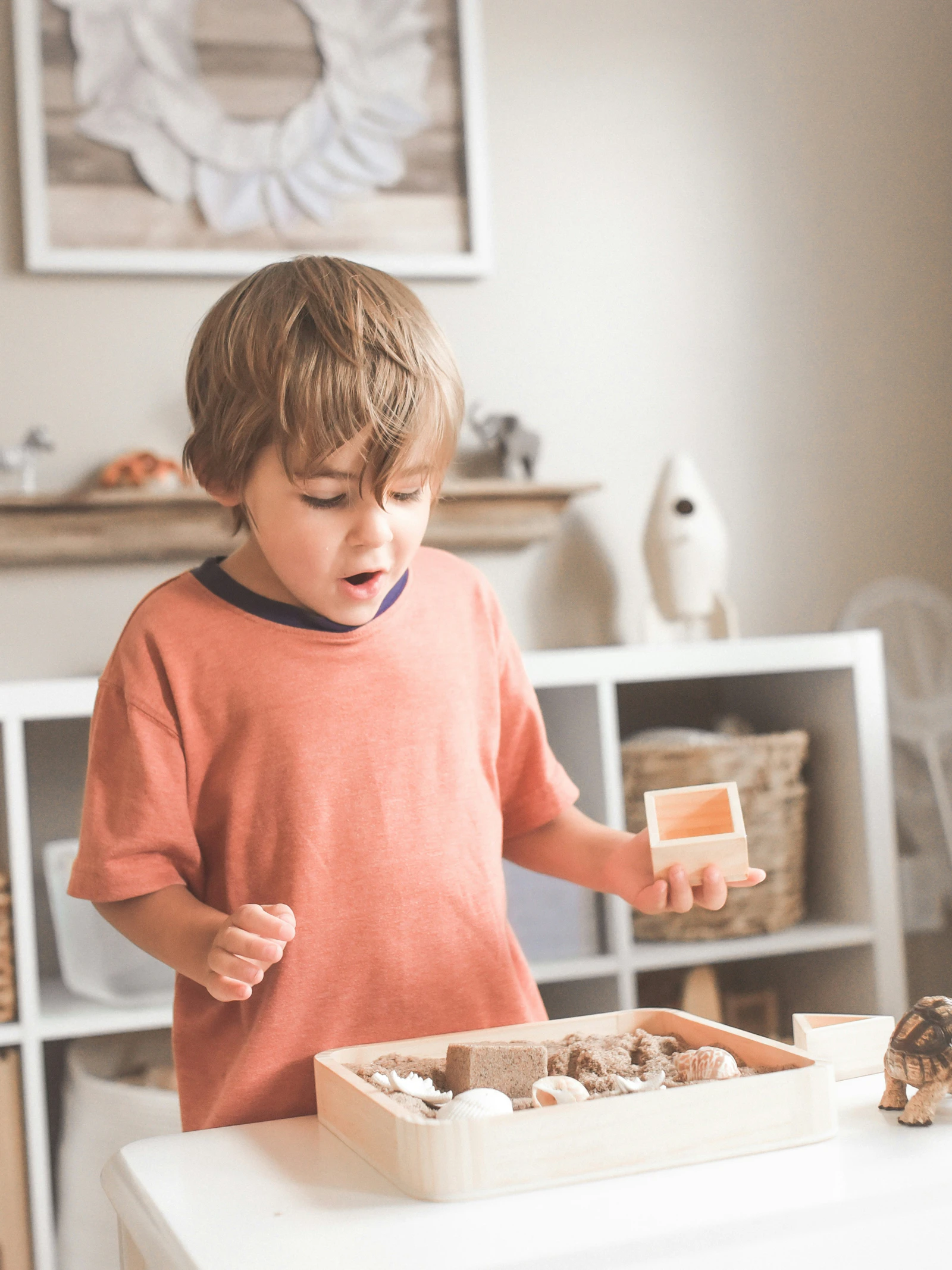Zo leer je kinderen zelf hun problemen oplossen