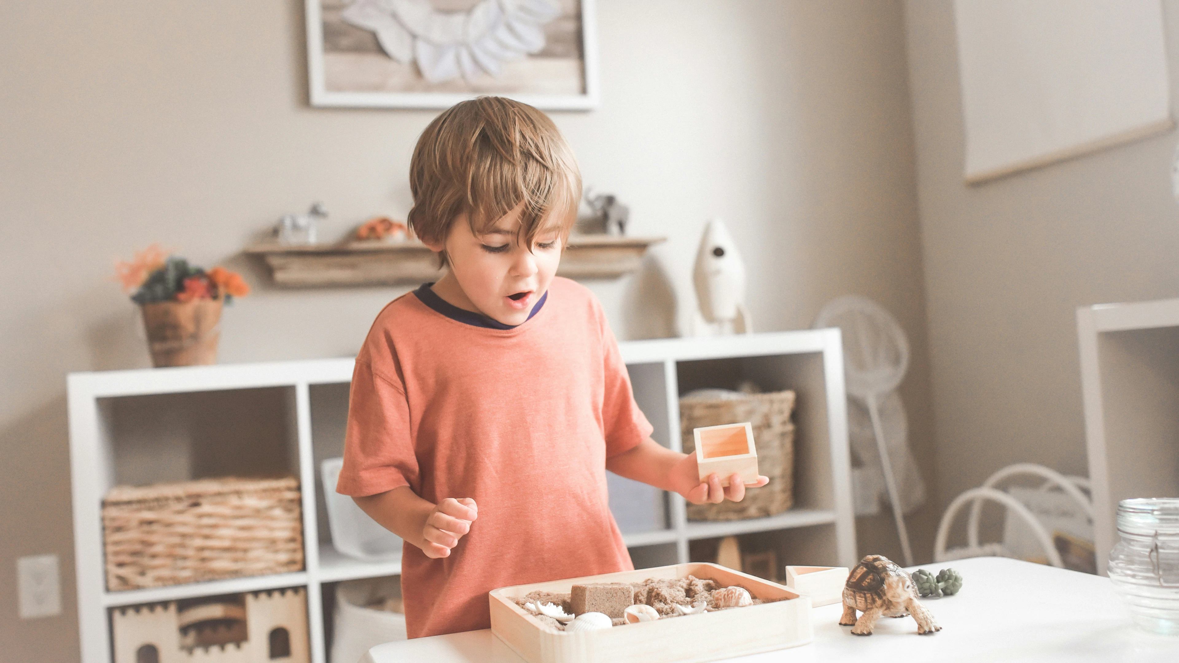 Zo leer je kinderen zelf hun problemen oplossen