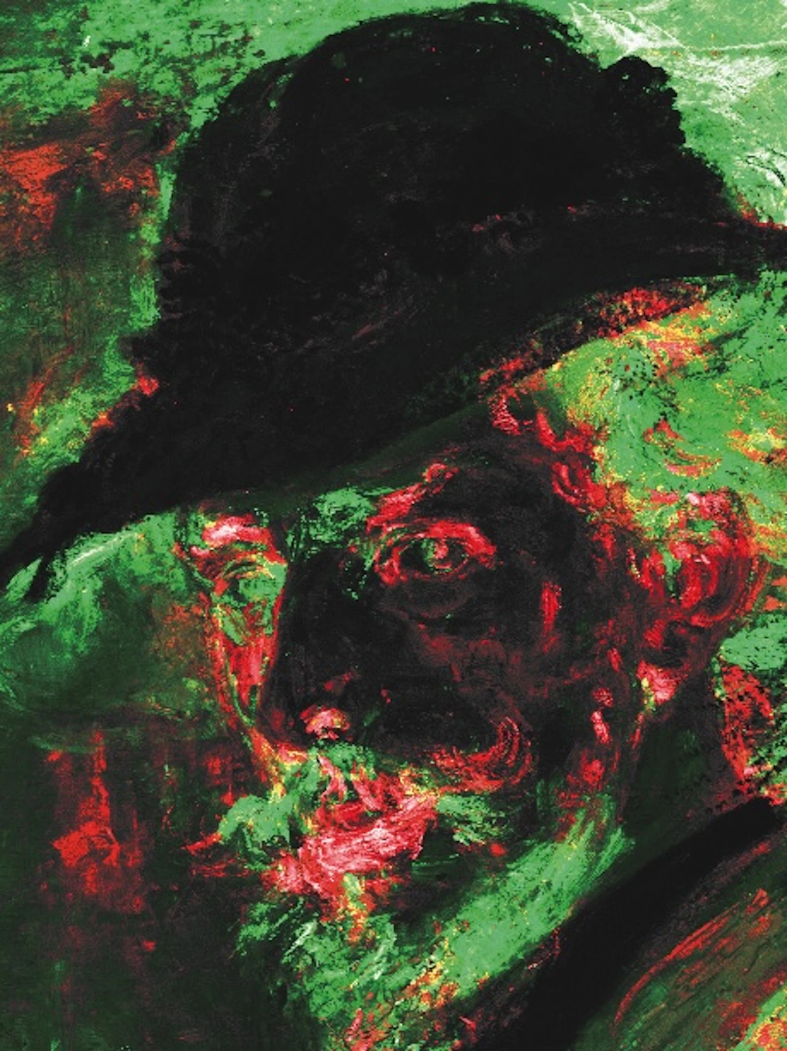 Hoe James Ensor zijn werken antidateerde