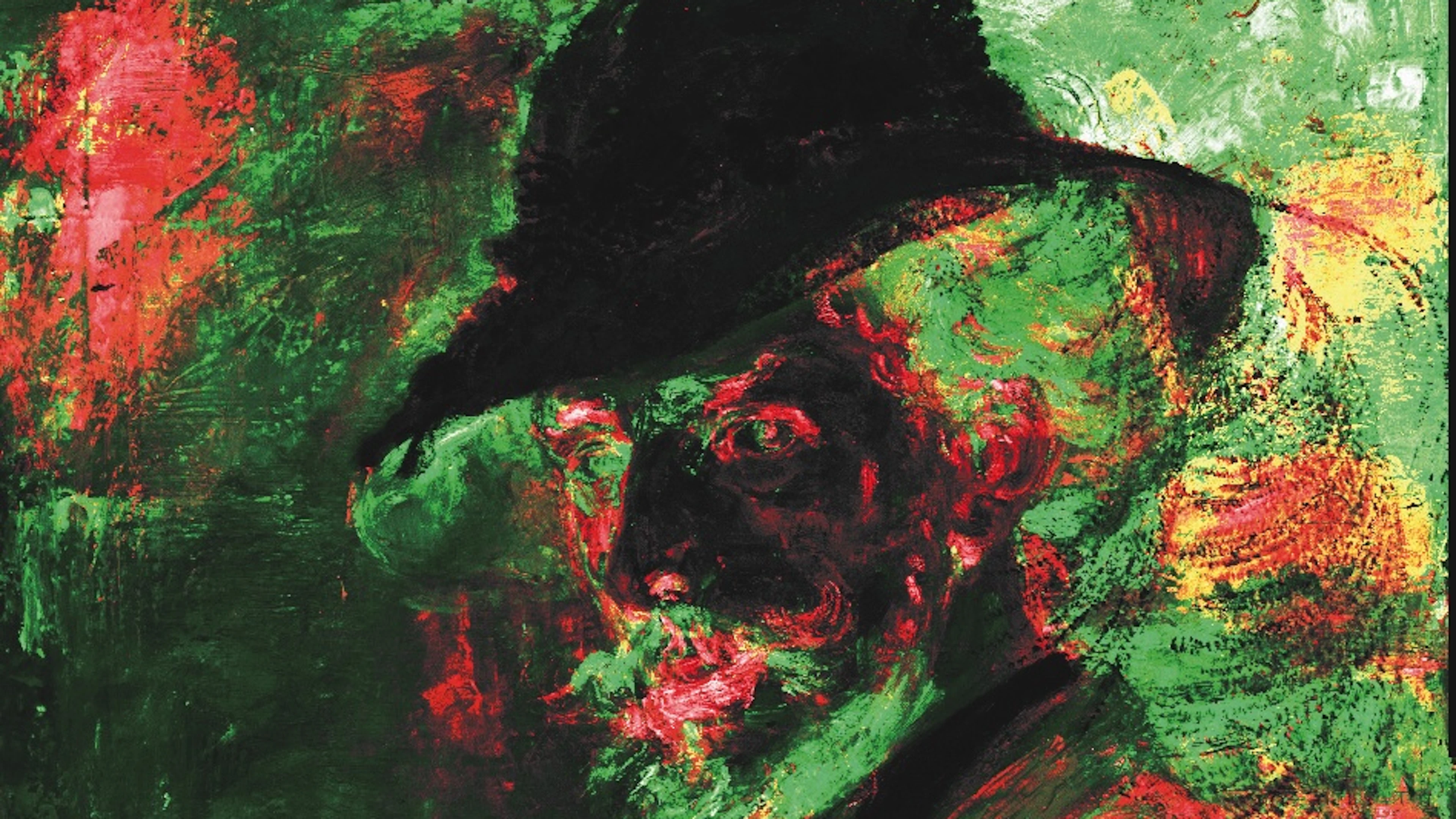 Hoe James Ensor zijn werken antidateerde