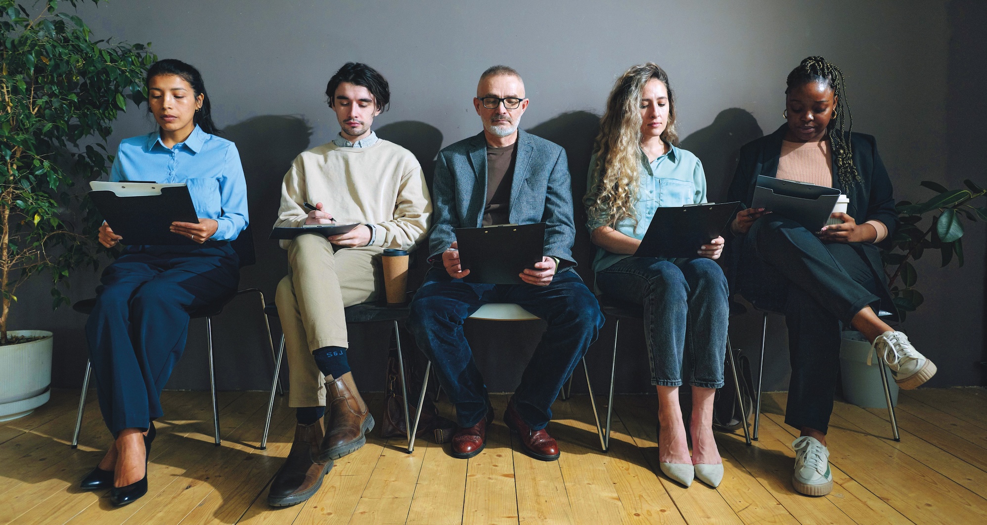 Wie een job zoekt, botst tegen systematische discriminatie en pseudowetenschappelijke persoonlijkheidstesten