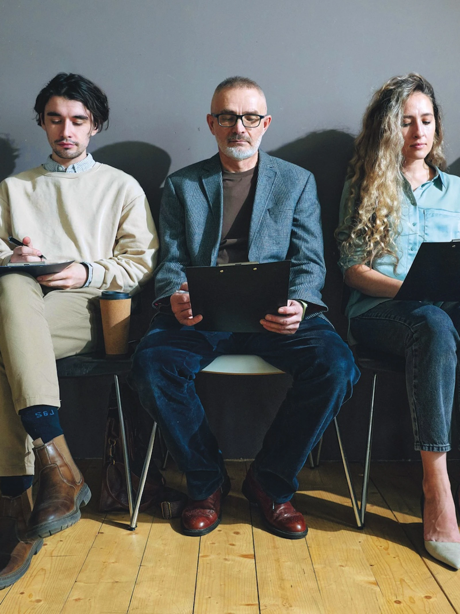 Wie een job zoekt, botst tegen systematische discriminatie en pseudowetenschappelijke persoonlijkheidstesten