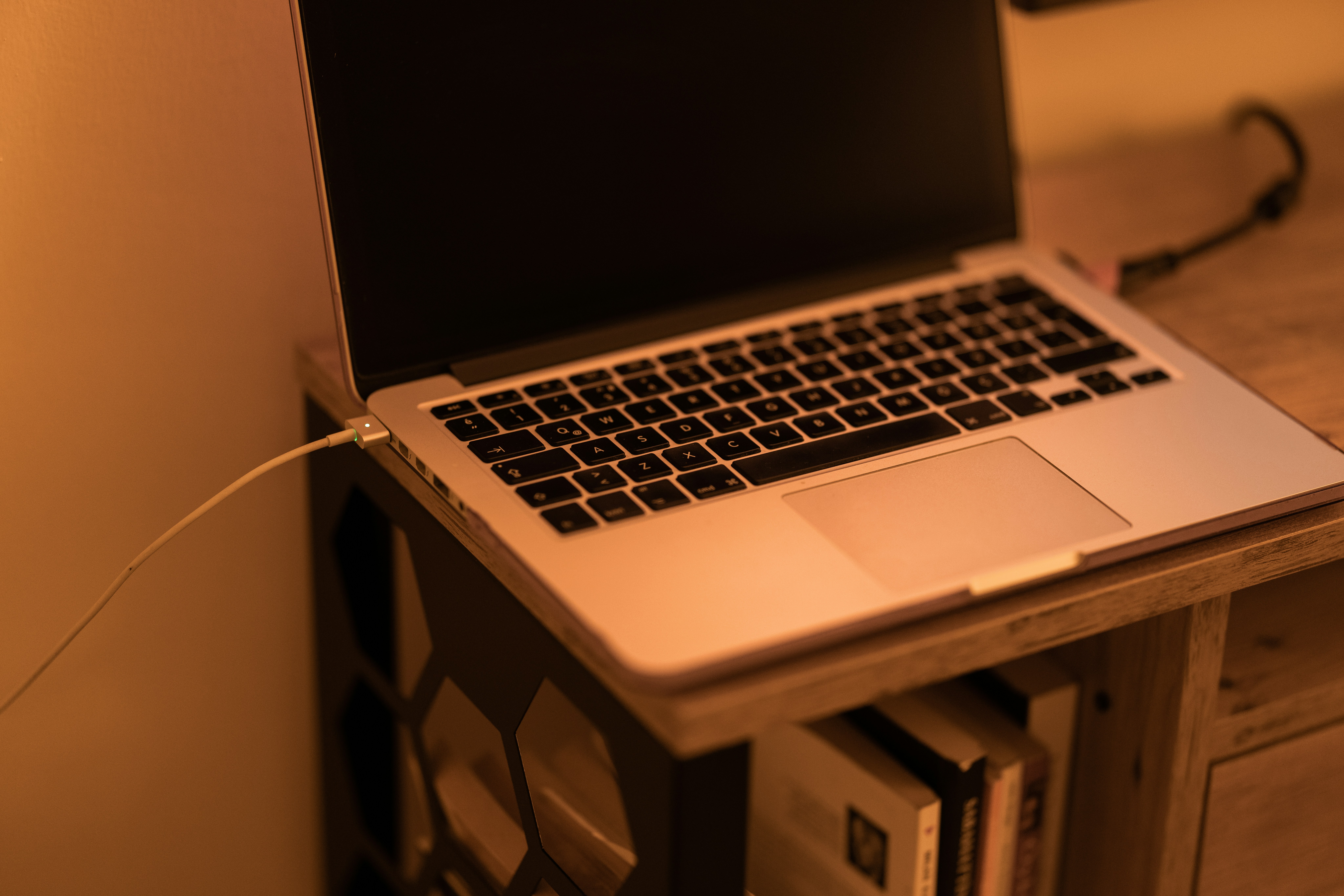 Ik weet niet of mijn laptop leeft of dood is – net zoals de kat van Schrödinger