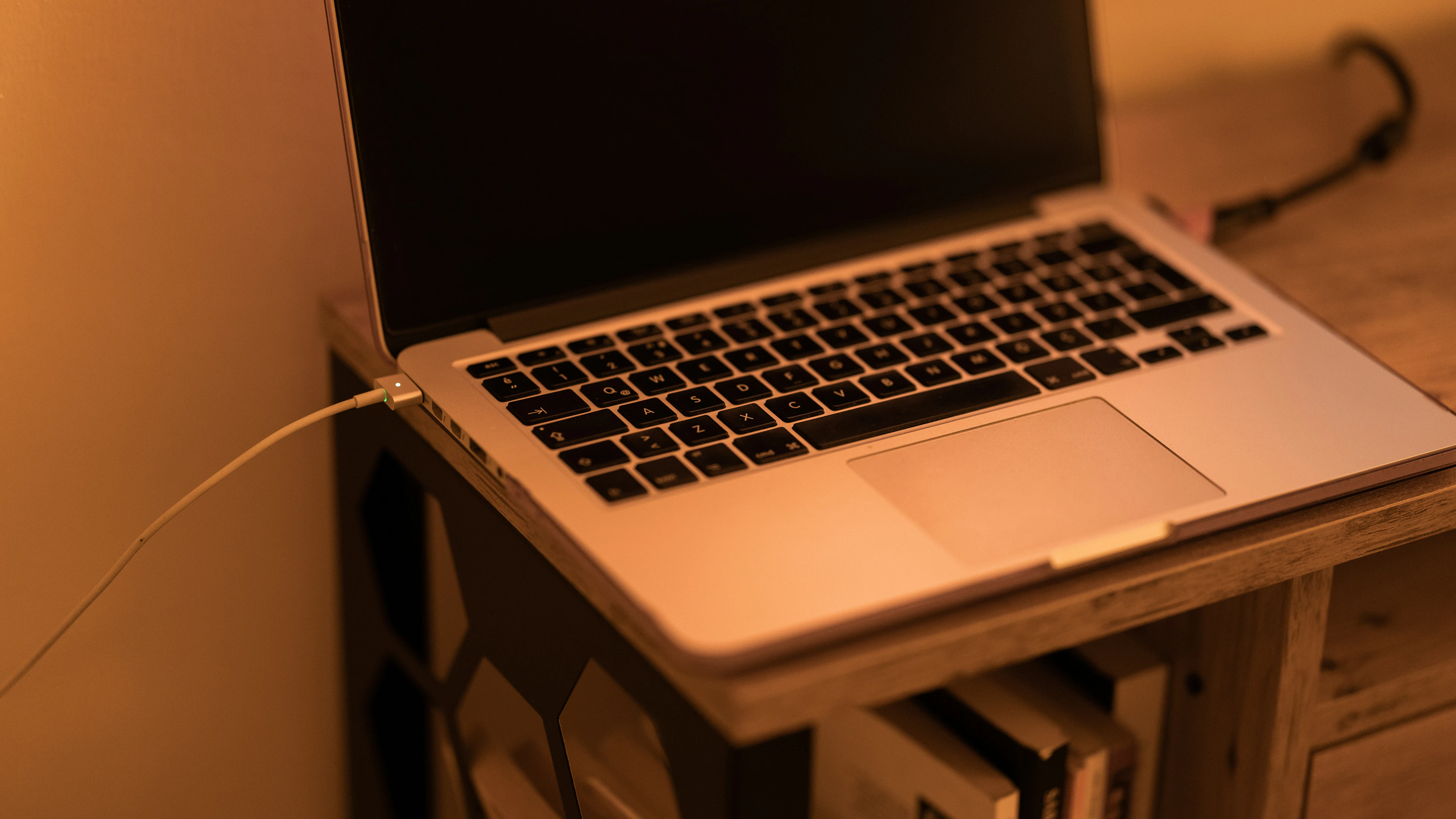 Ik weet niet of mijn laptop leeft of dood is – net zoals de kat van Schrödinger