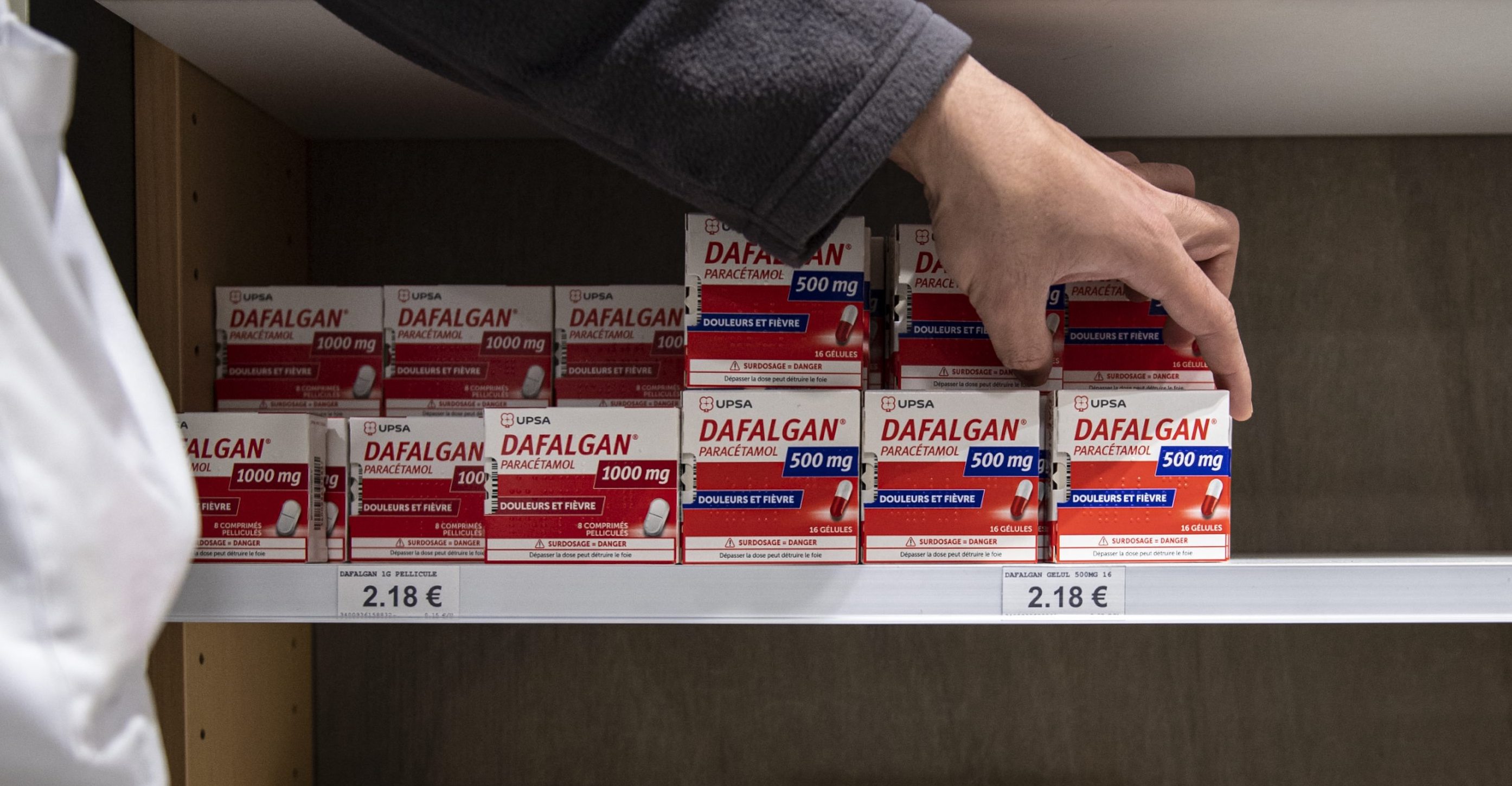 Trump linkt paracetamol tijdens zwangerschap aan autisme. Wat zegt de wetenschap?