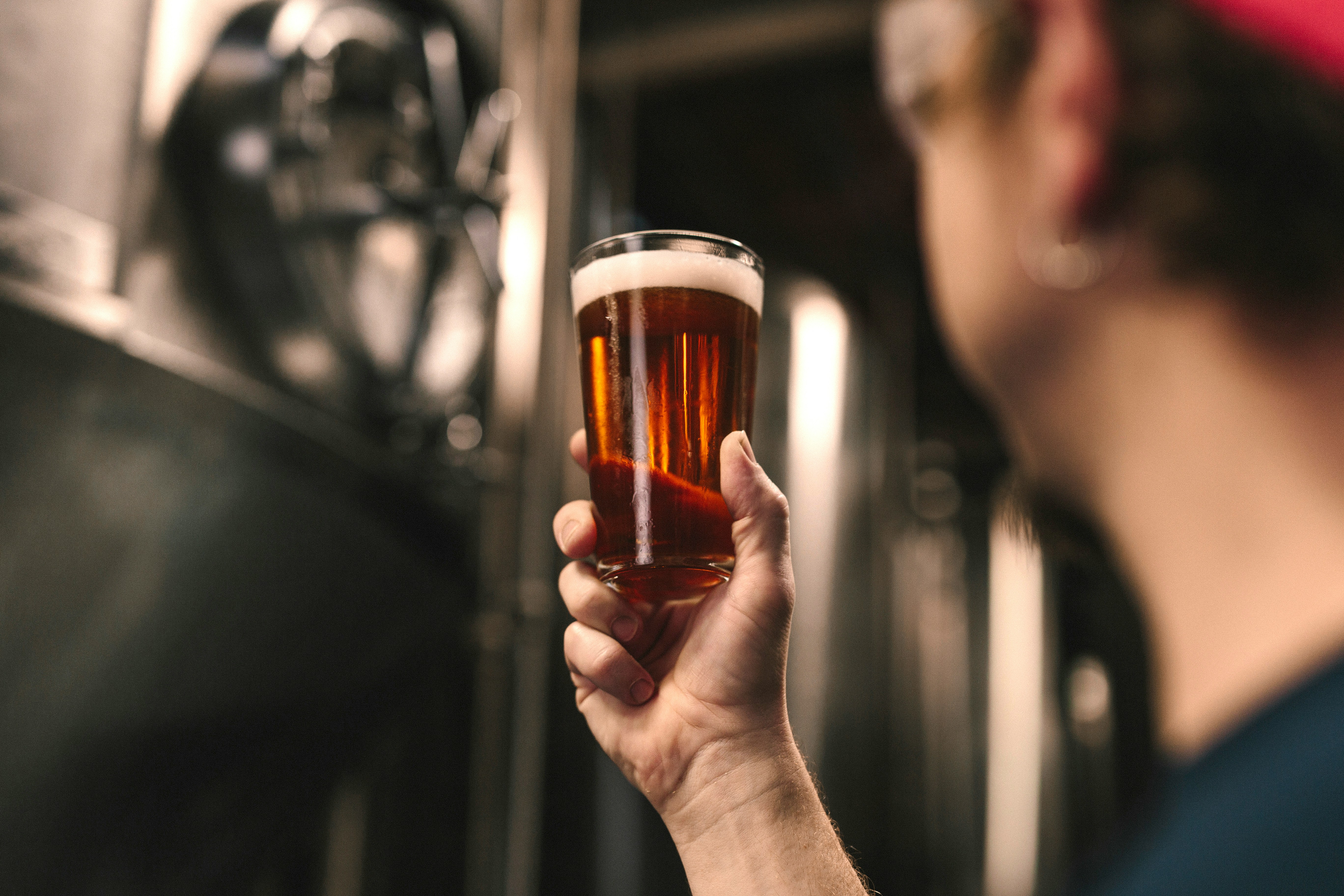 Hoe een eeuwenoude vrucht je bier een langer leven schenkt