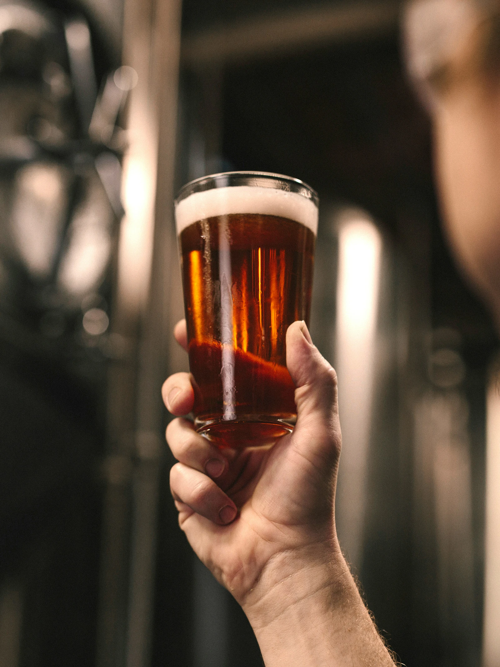 Hoe een eeuwenoude vrucht je bier een langer leven schenkt