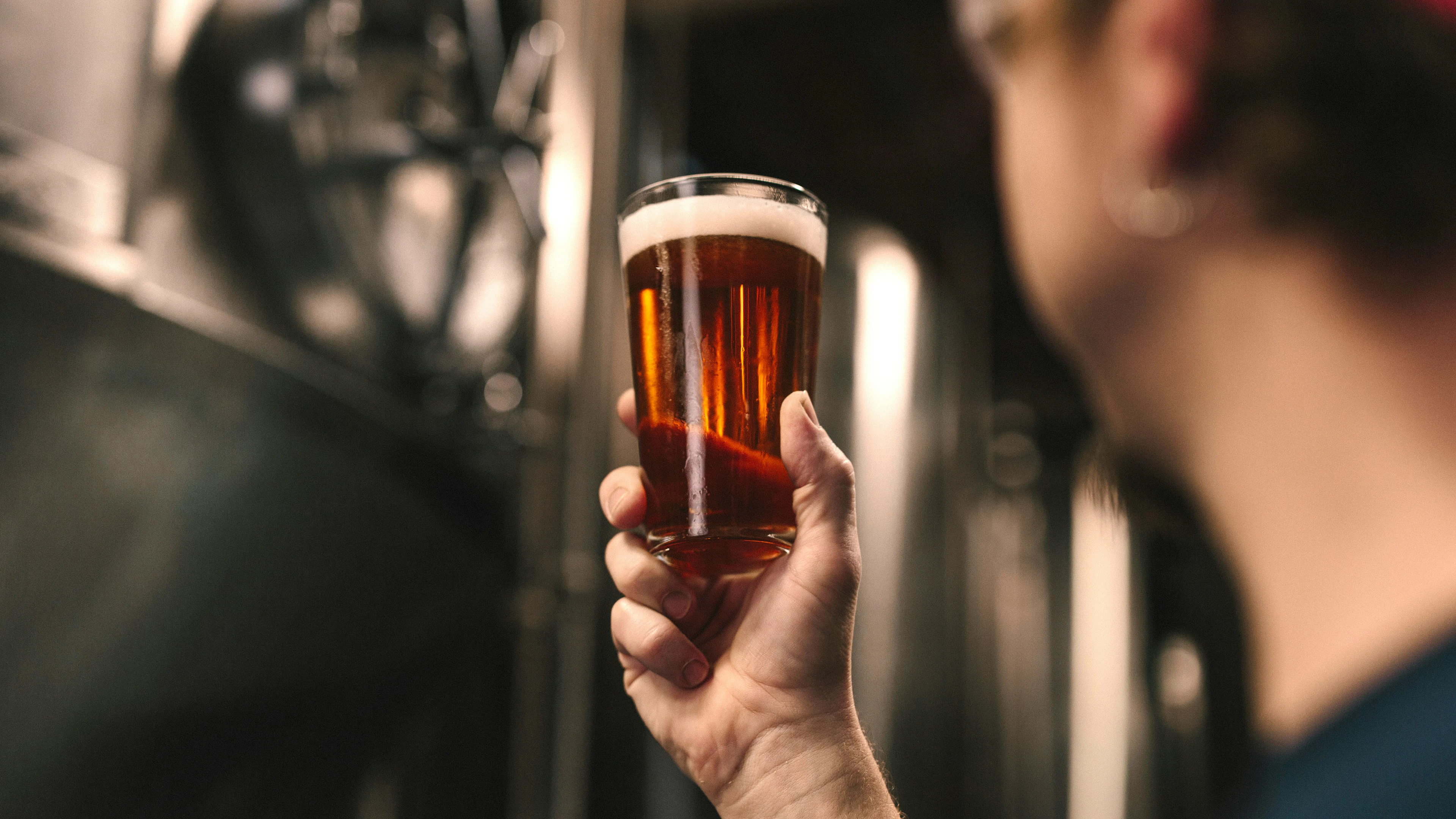 Hoe een eeuwenoude vrucht je bier een langer leven schenkt