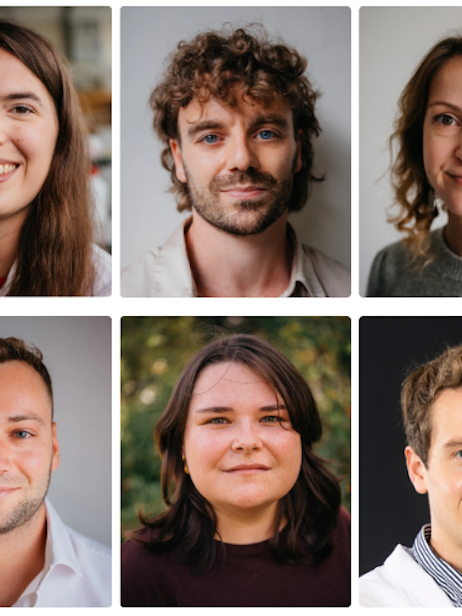 Wie wint de Vlaamse PhD Cup 2025? Dit zijn de acht kanshebbers
