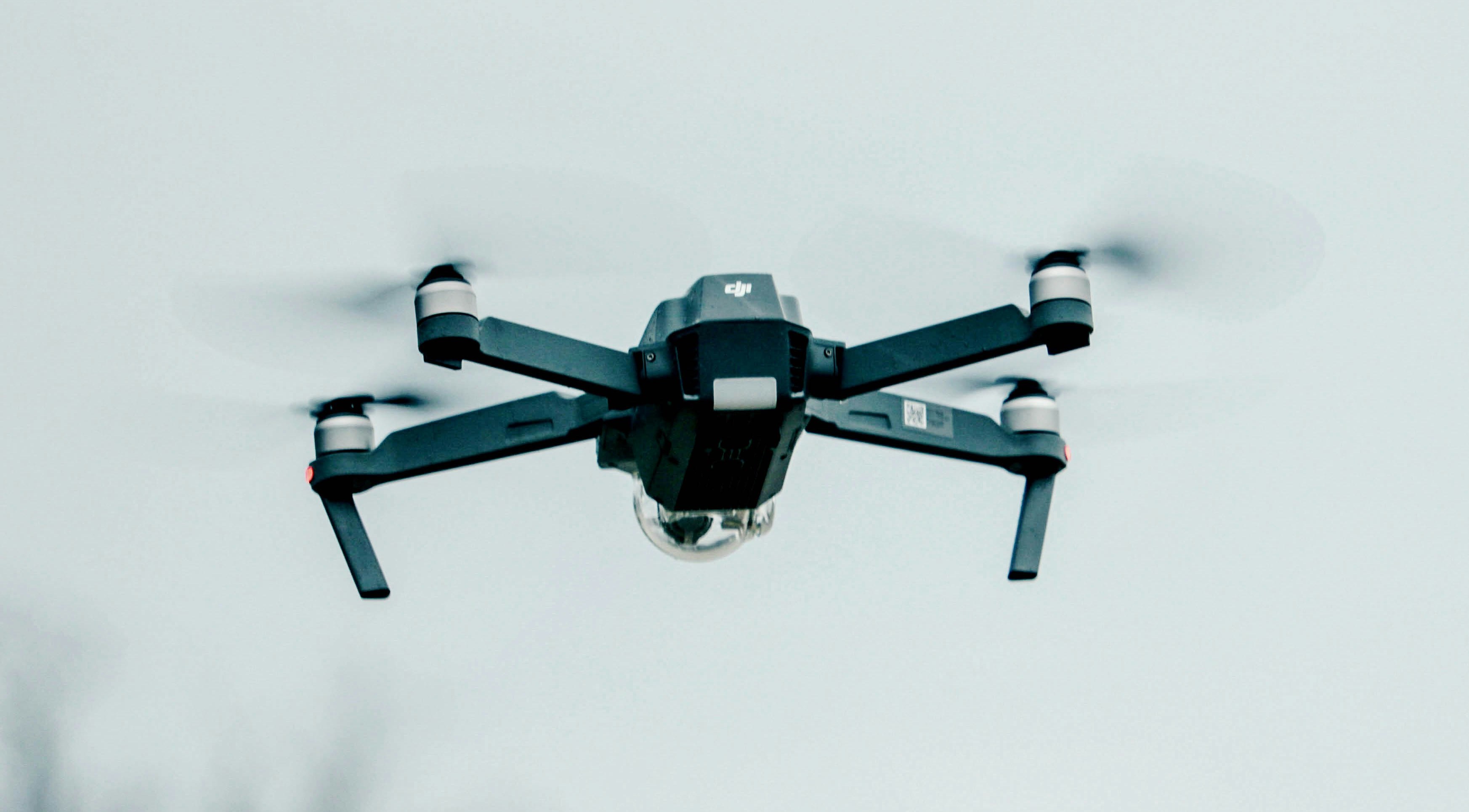 ‘Geen enkel Europees land is vandaag genoeg beschermd tegen aanvallen van drones’