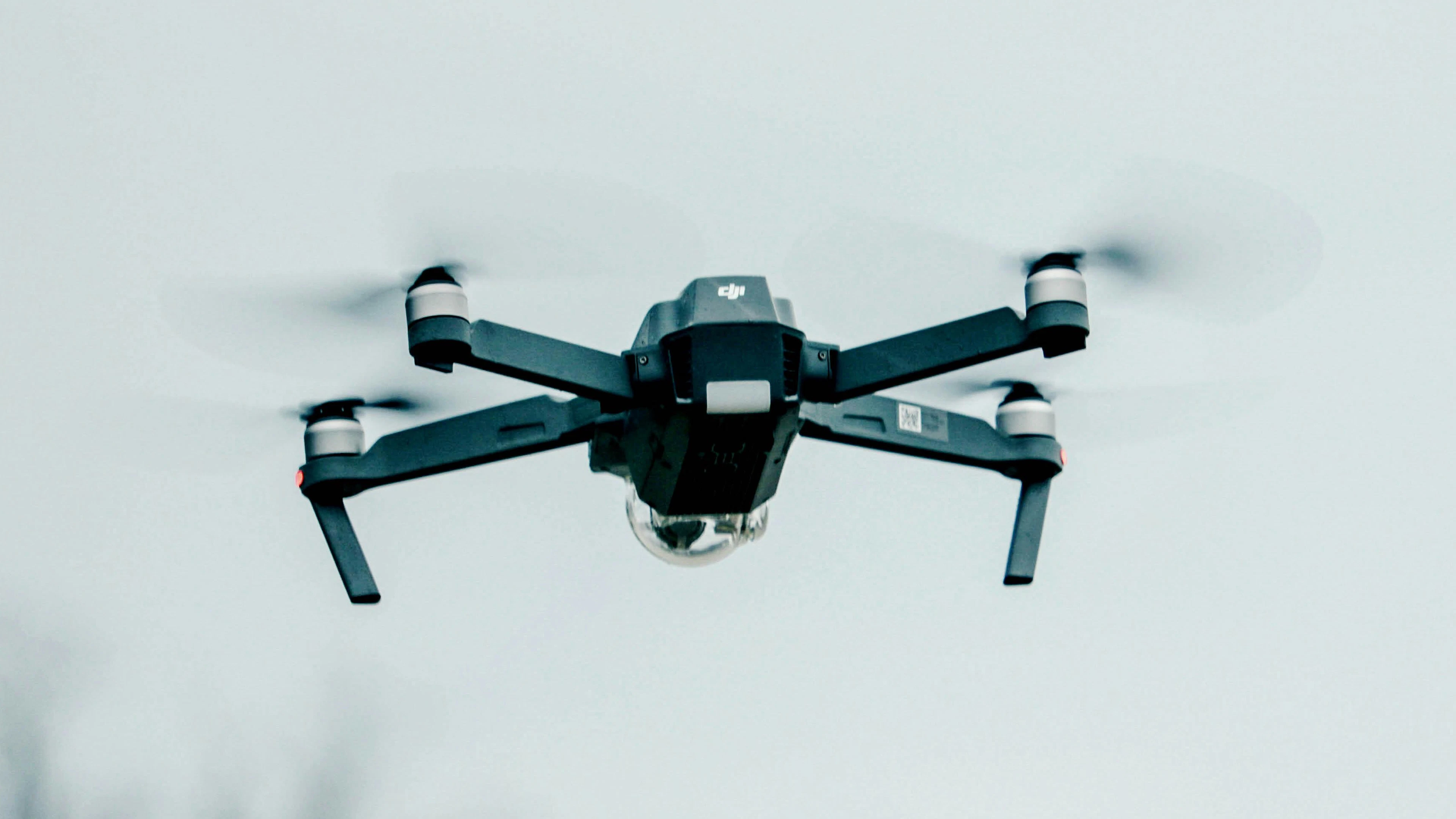 ‘Geen enkel Europees land is vandaag genoeg beschermd tegen aanvallen van drones’