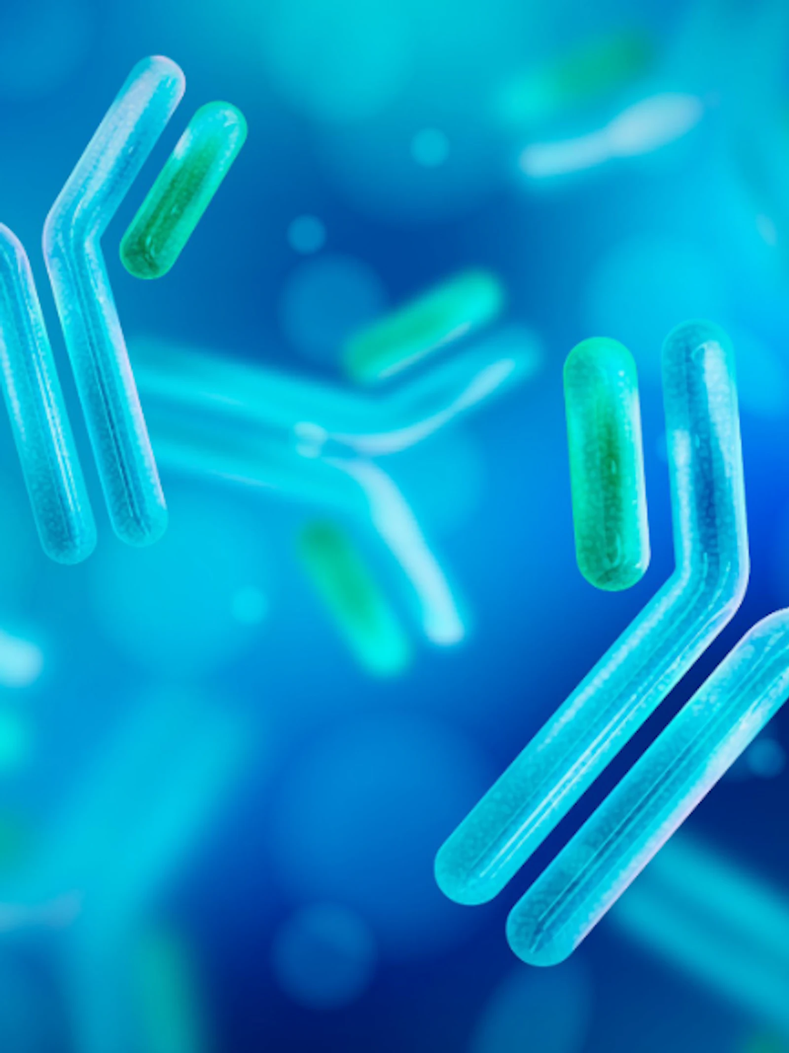 Eiwit-engineering zorgt voor optimale medicatie
