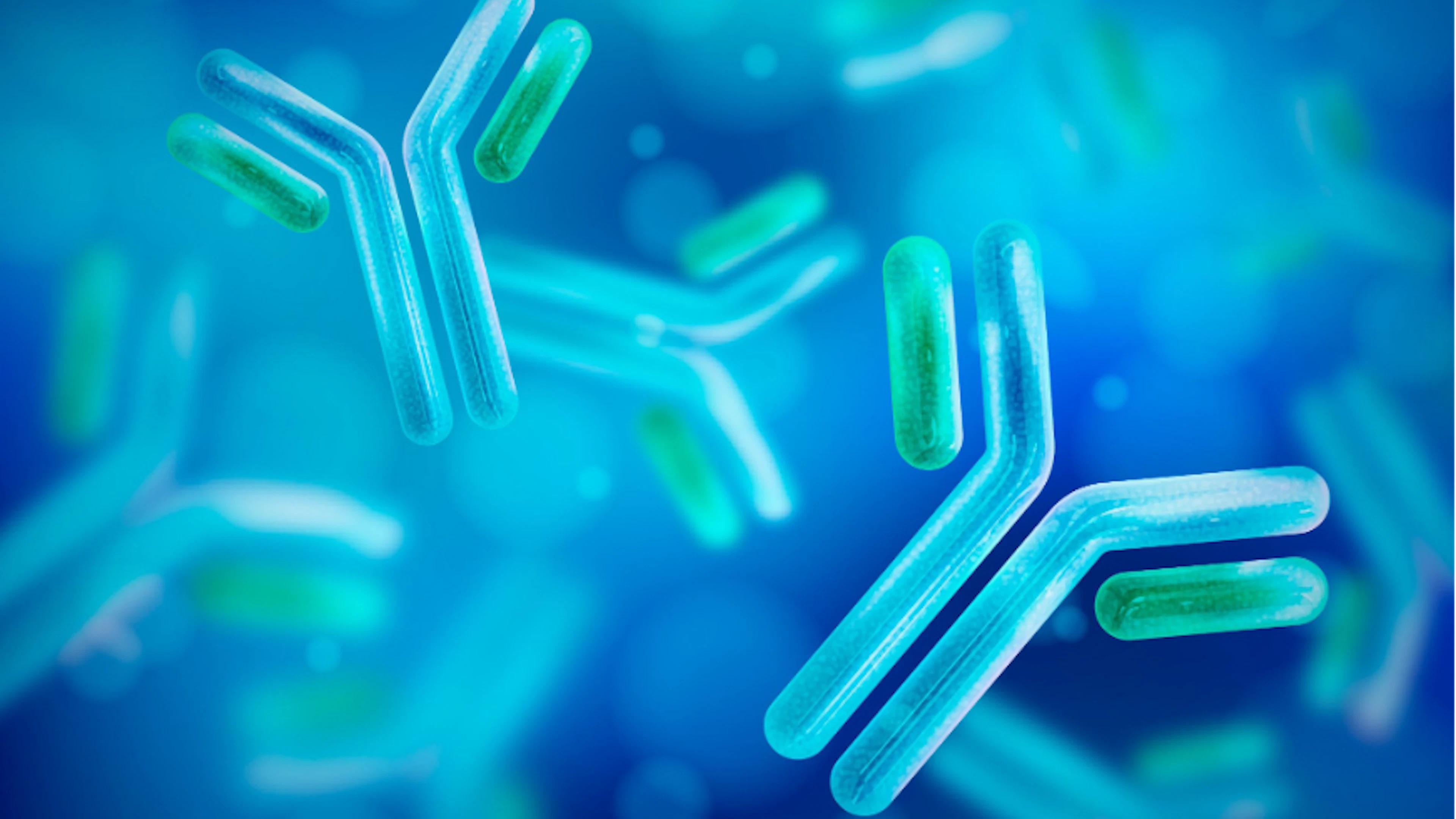 Eiwit-engineering zorgt voor optimale medicatie