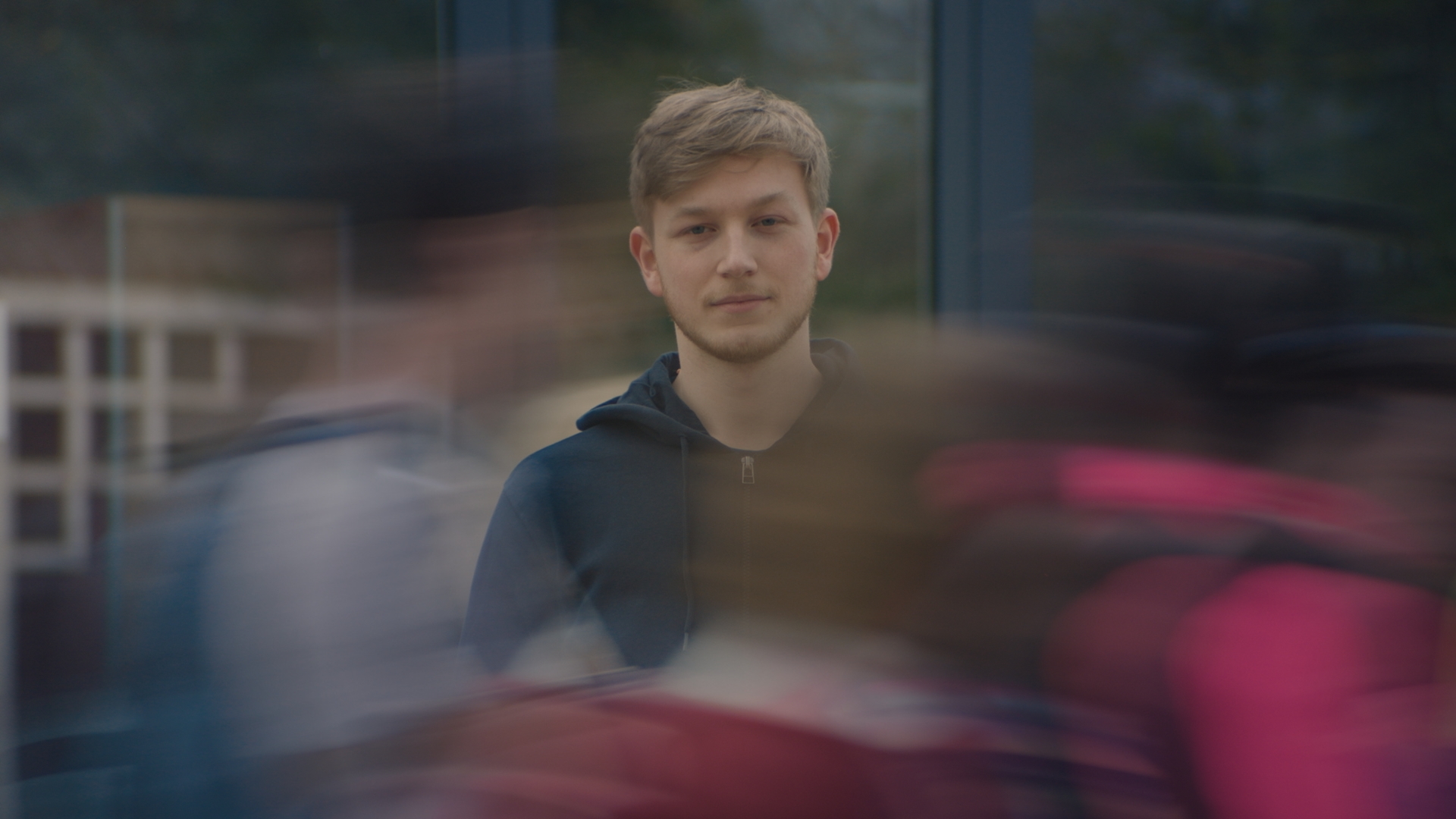 ‘FLY – Beyond the Spectrum’ toont de kracht van neurodiversiteit