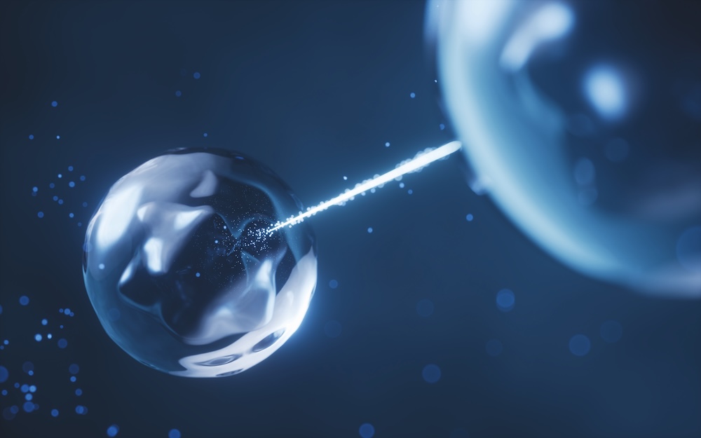 Atomen leren ‘praten’ in siliciumchips