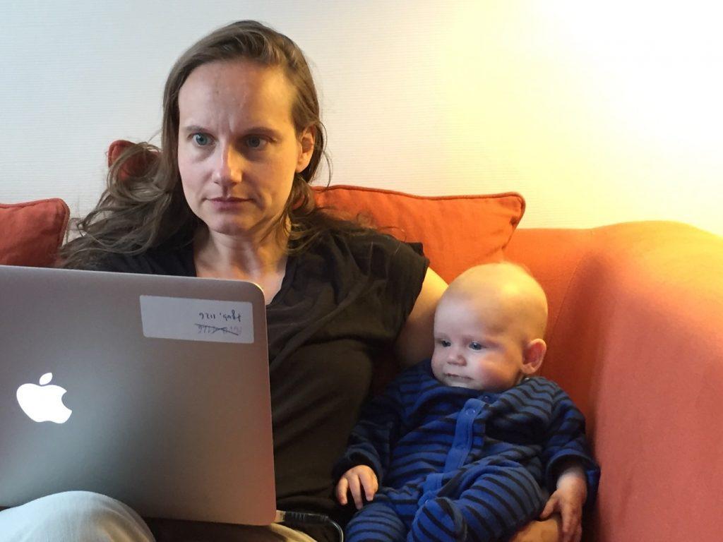 Migraine: voor de meesten een banaal hoofdpijntje, voor sommigen een weerkerende hel