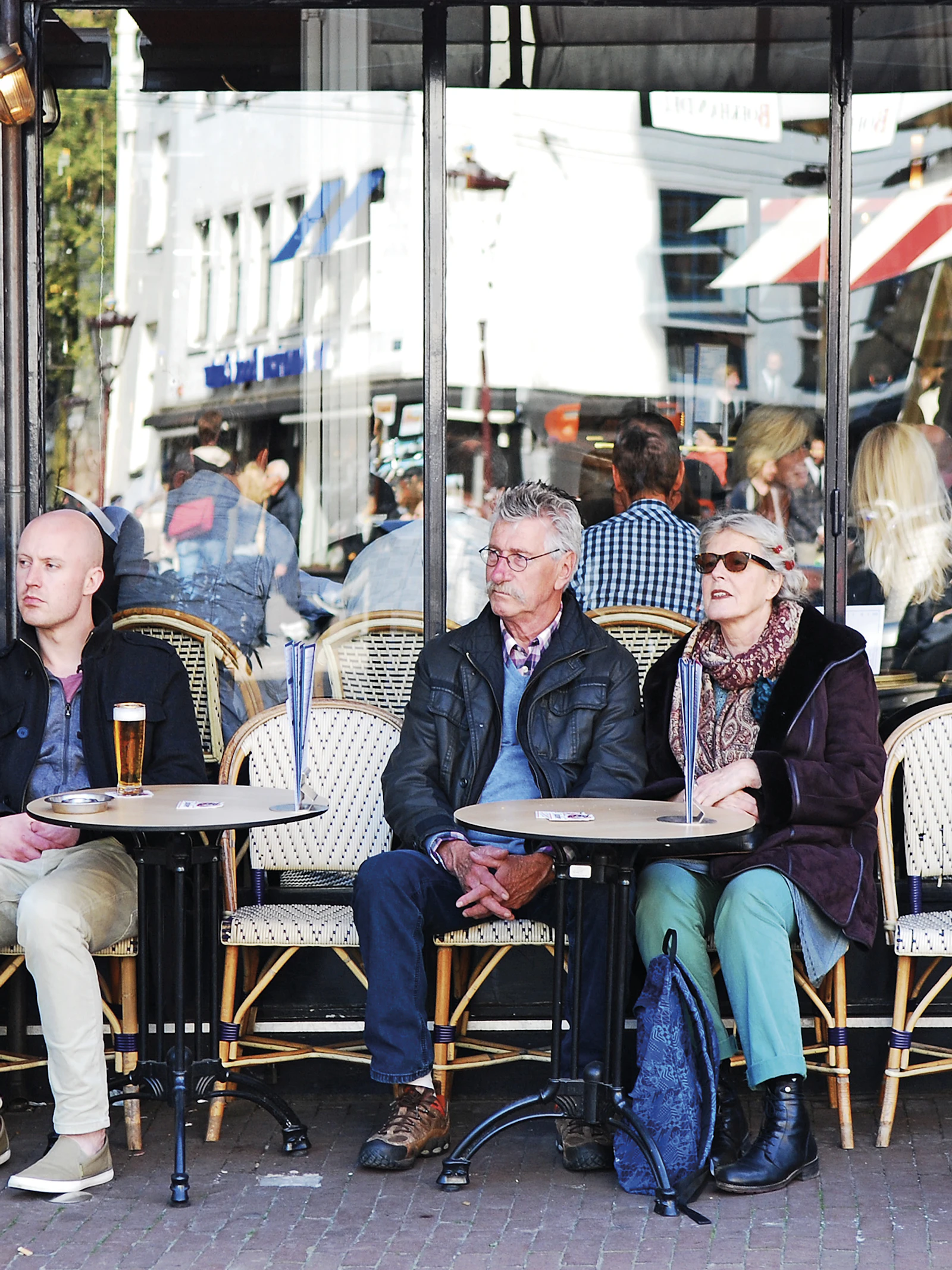 COPD: een adembenemende epidemie