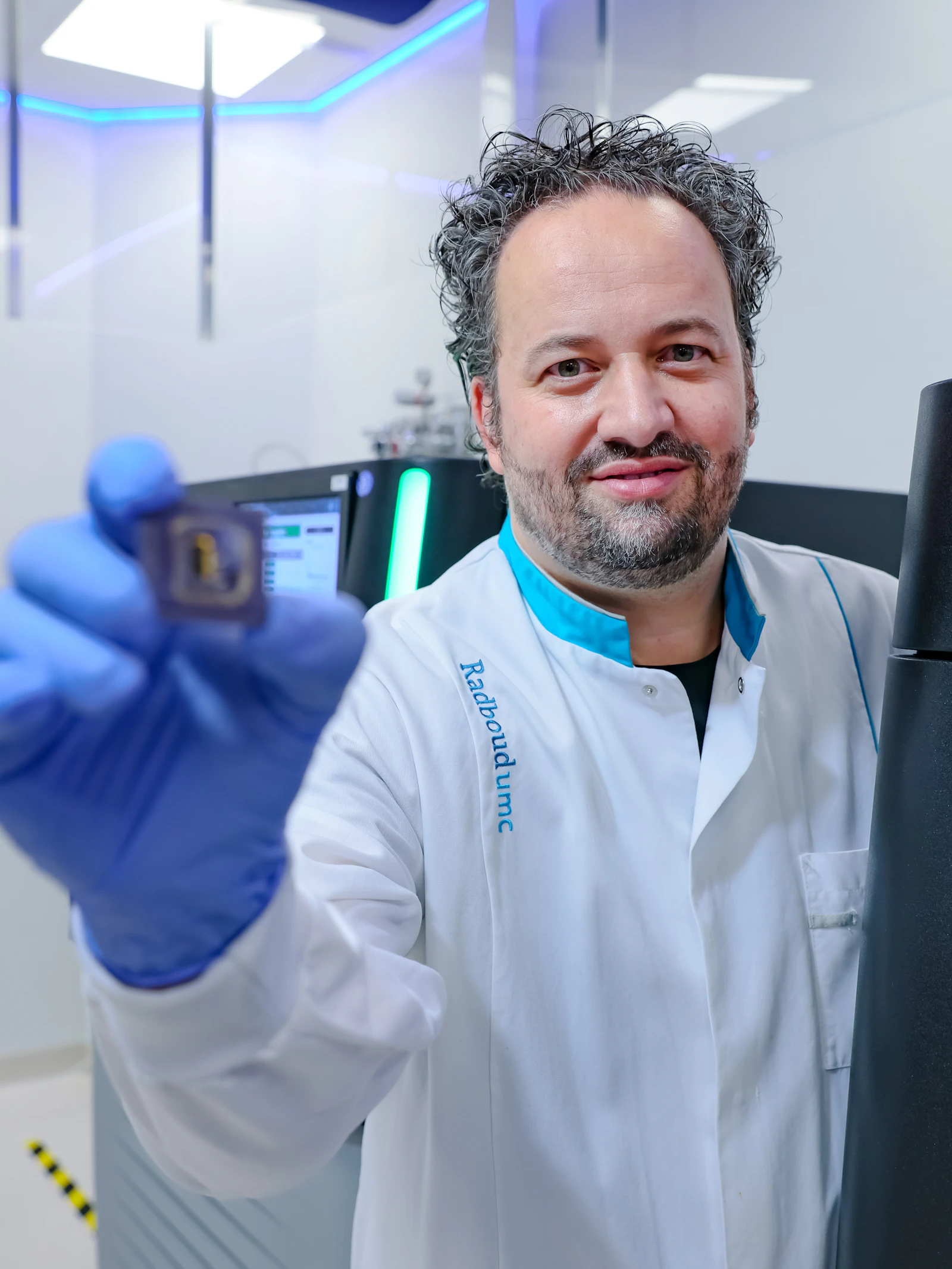 Nieuwe genetische test geeft sneller, efficiënter en meer diagnoses bij zeldzame ziektes