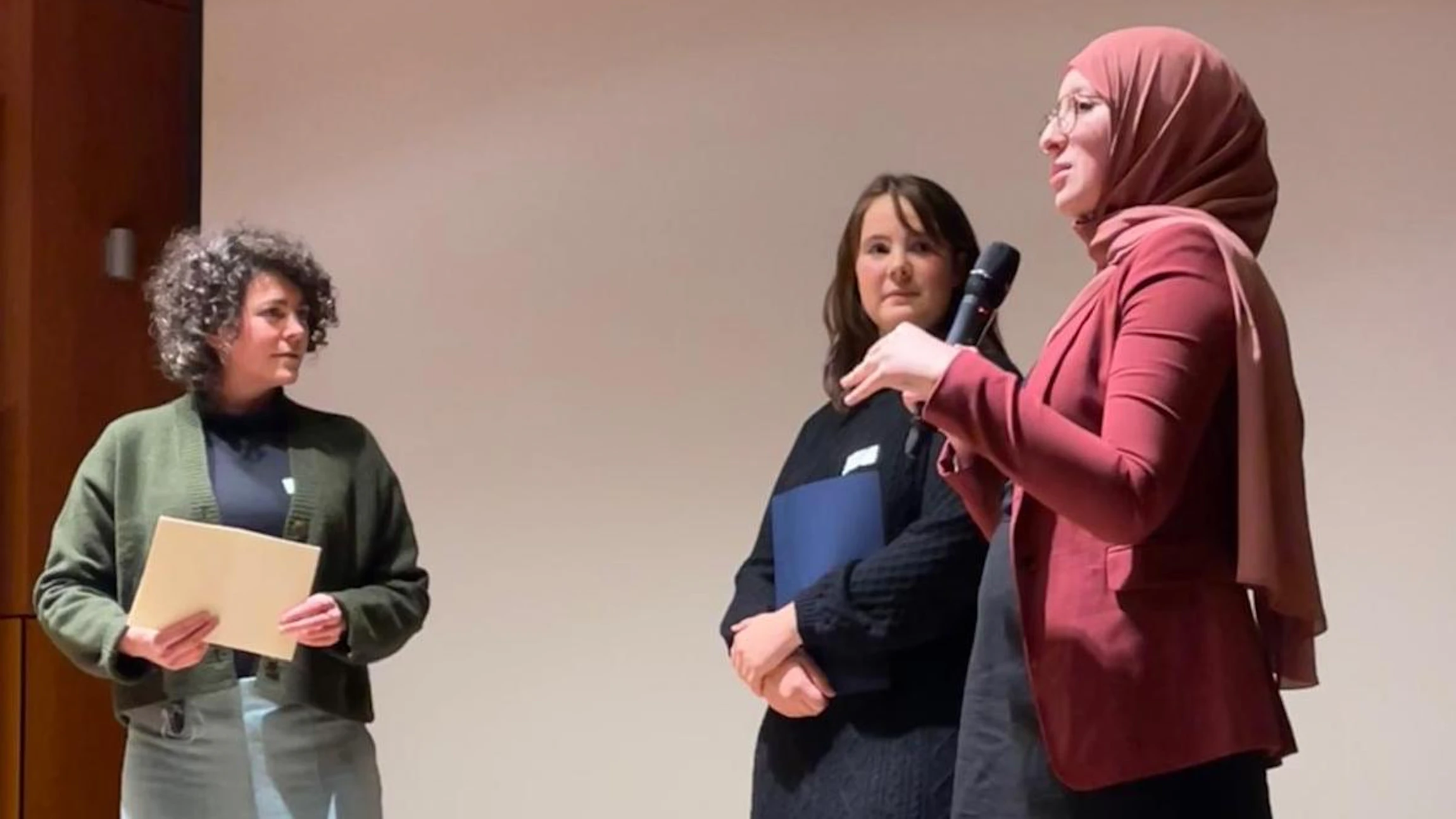 Publieksprijs Wetenschapscommunicatie gaat naar Rufaida-project van UAntwerpen