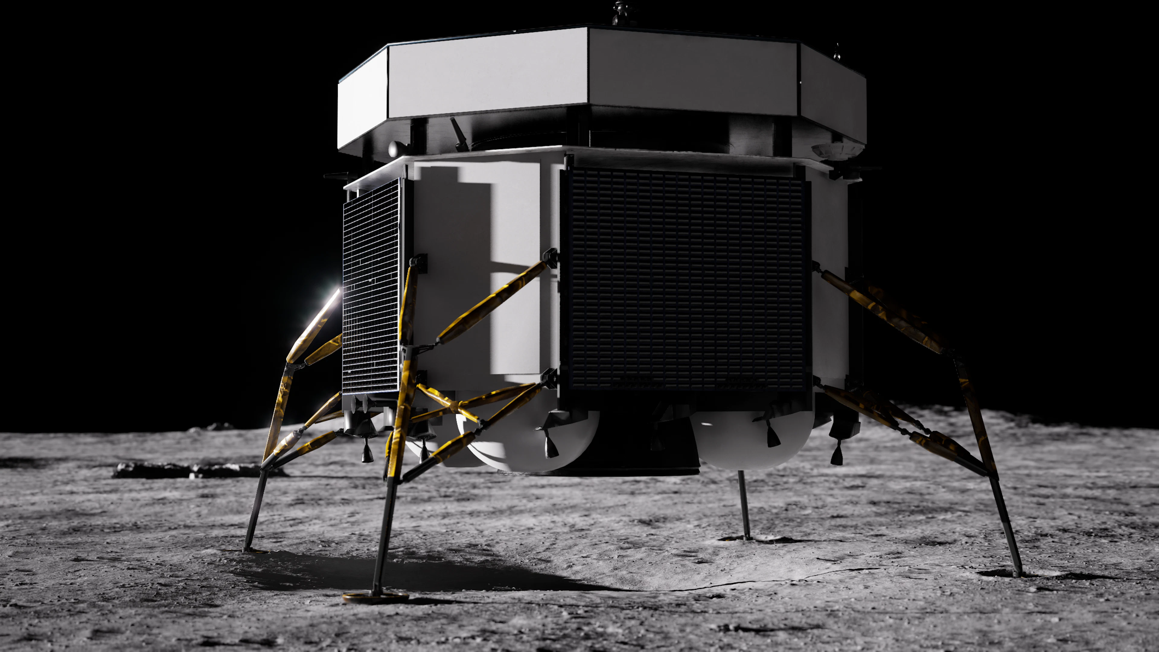 Met Argonaut wil Europa zélf naar de maan