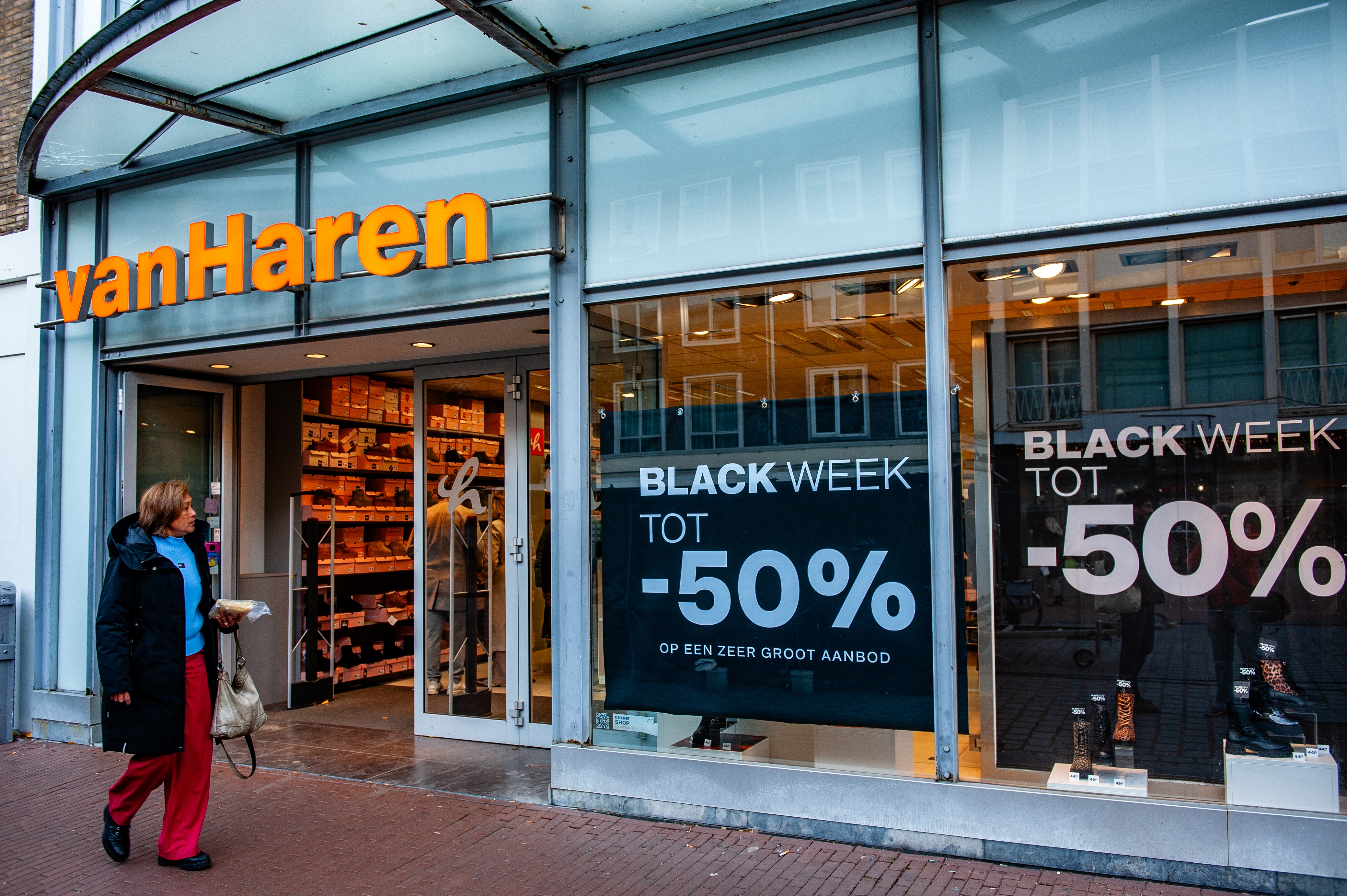 Zo spelen Black Friday-deals in op je brein