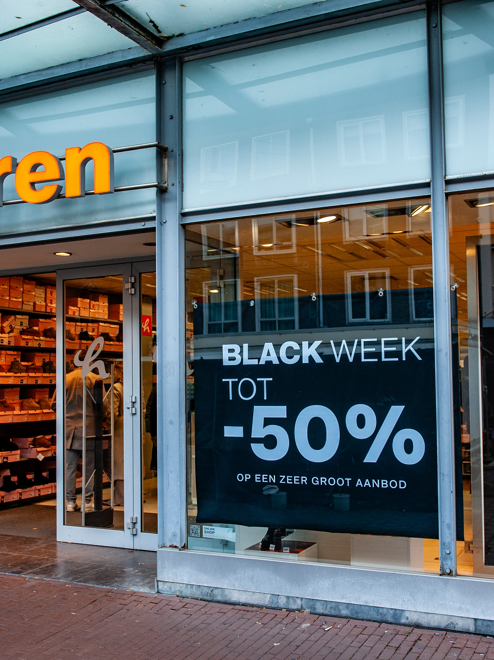 Zo spelen Black Friday-deals in op je brein