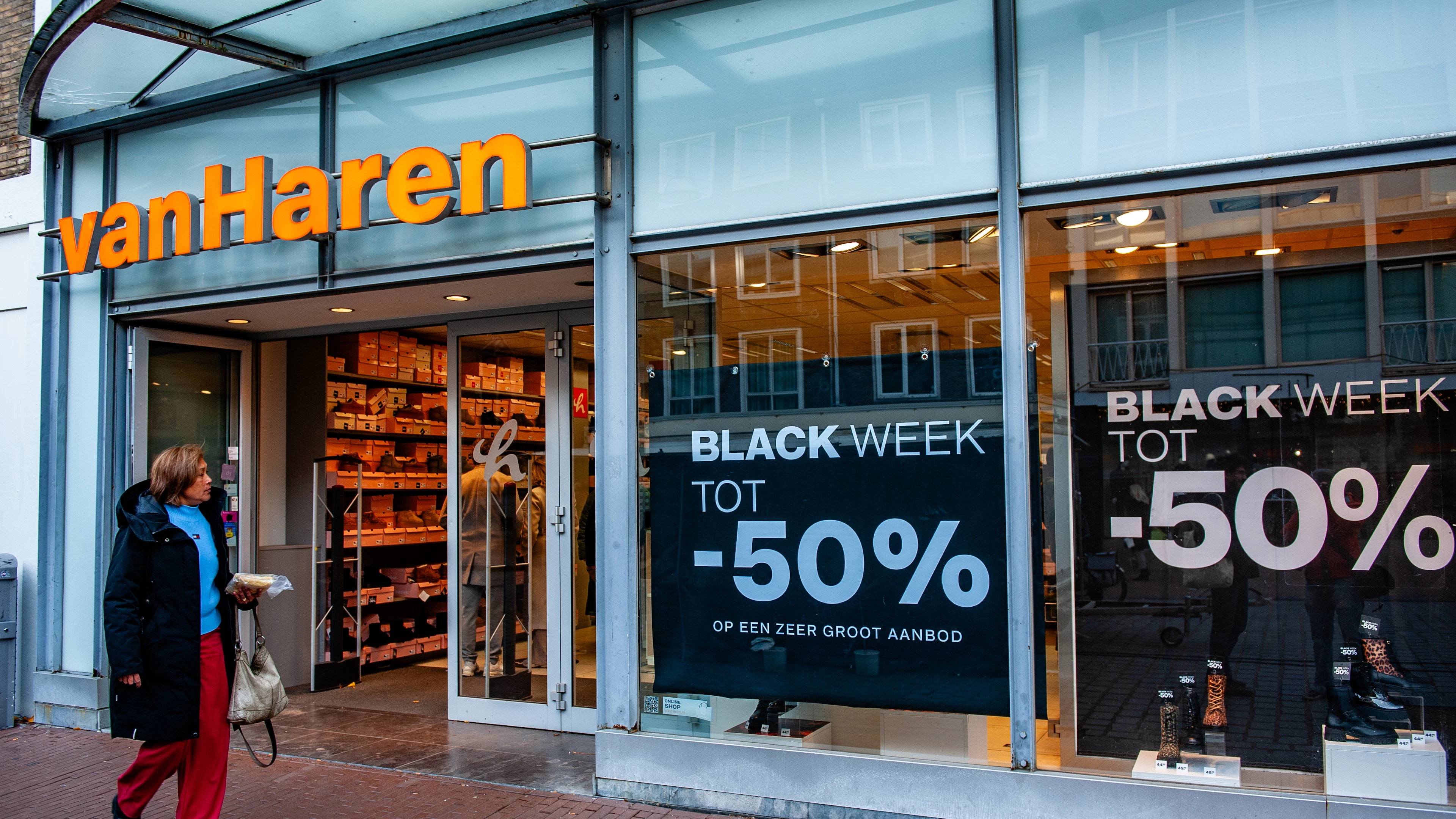 Zo spelen Black Friday-deals in op je brein