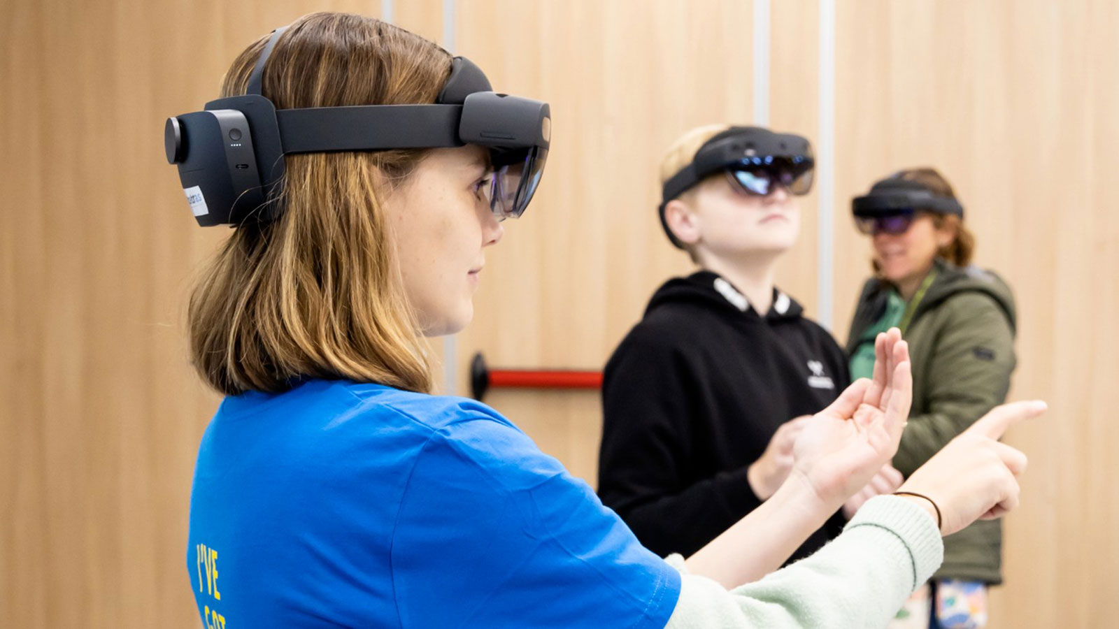 Van scalpel naar scan: 3D-anatomie als antwoord op overvolle dissectiezalen?