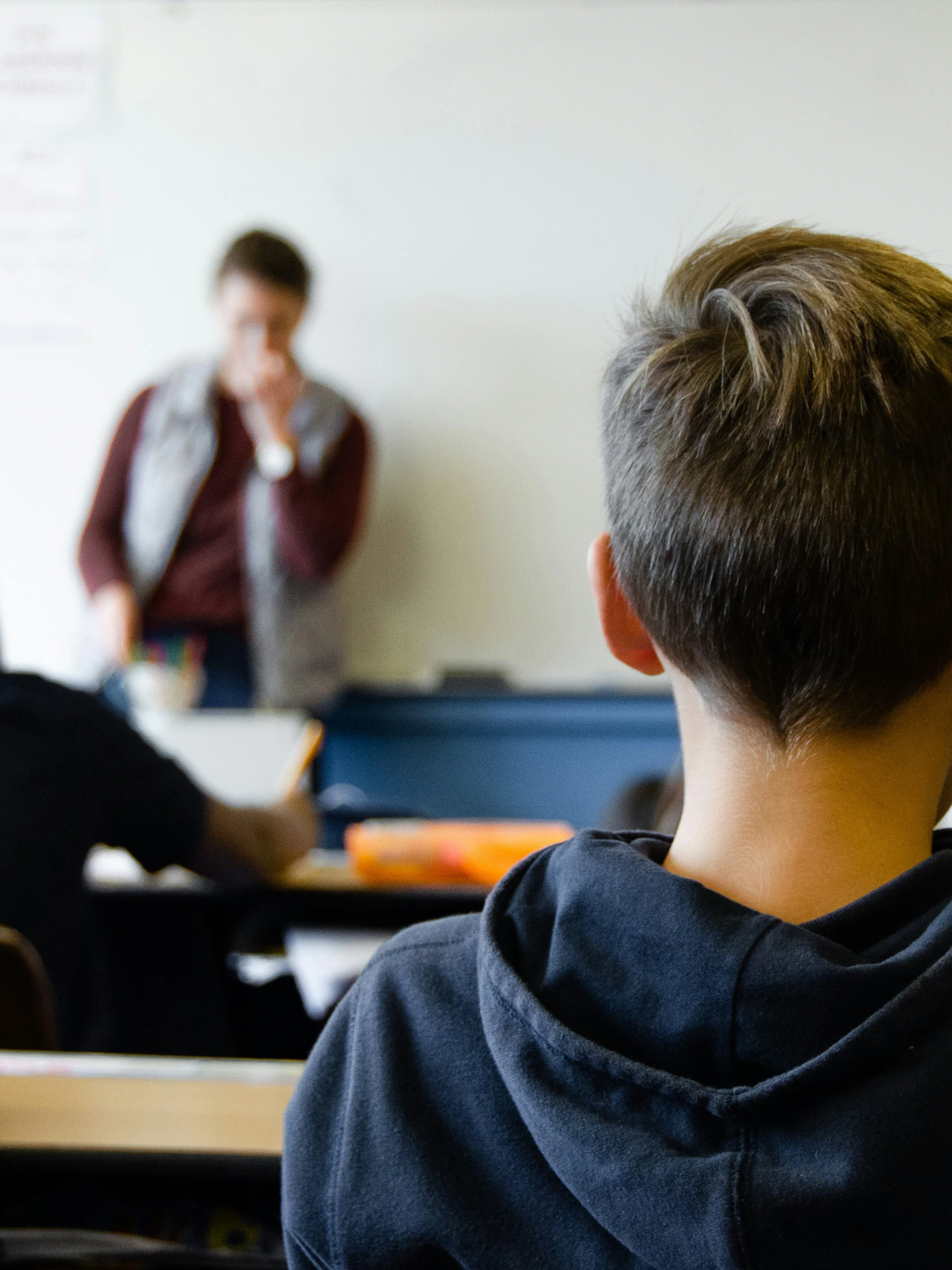 ASO of BSO? Het beroep van je ouders bepaalt mee welke richting je leerkracht adviseert
