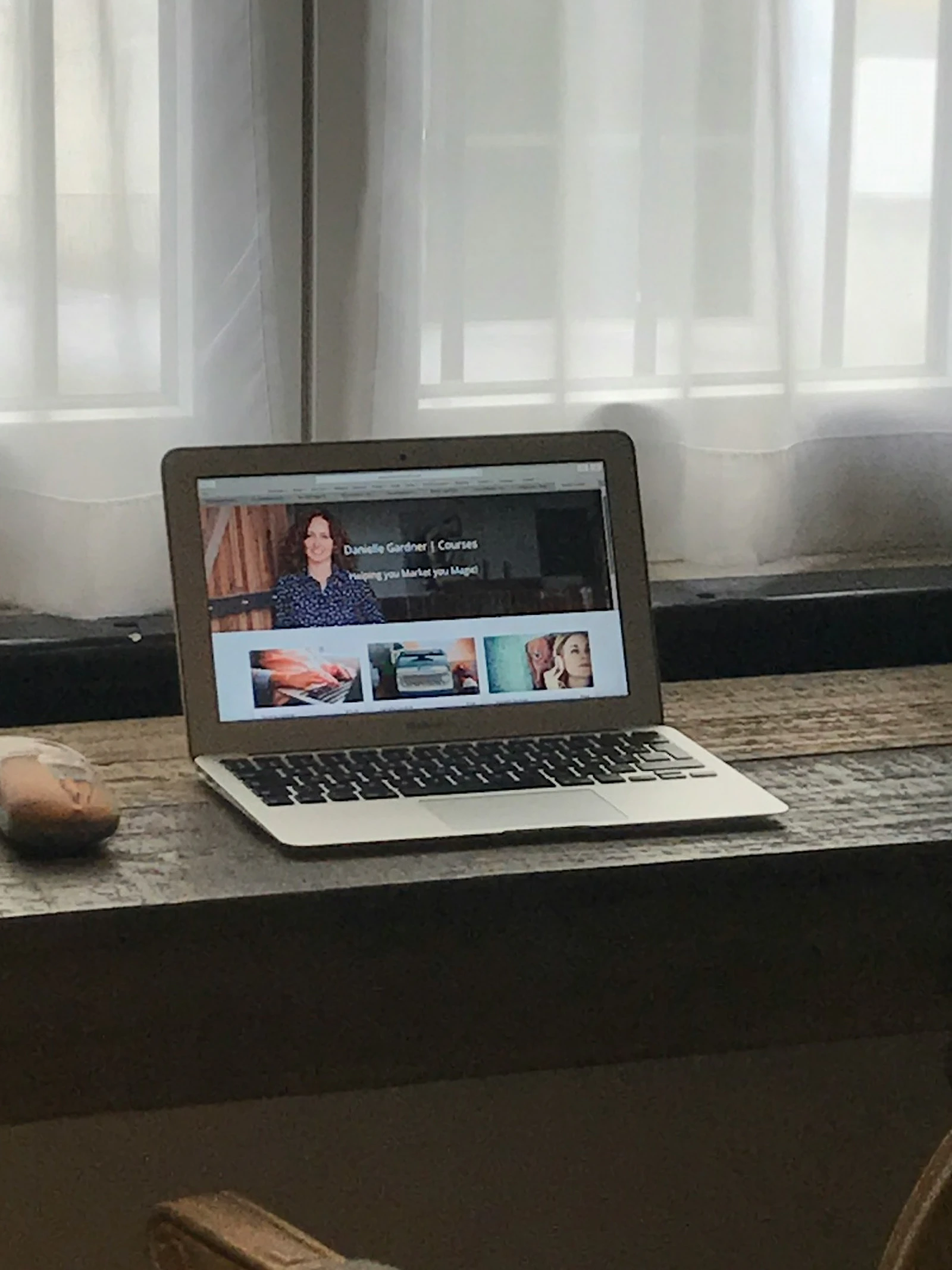 Toen ik de column af had, zag ik wat de chatbot onmogelijk voor mij had kunnen doen