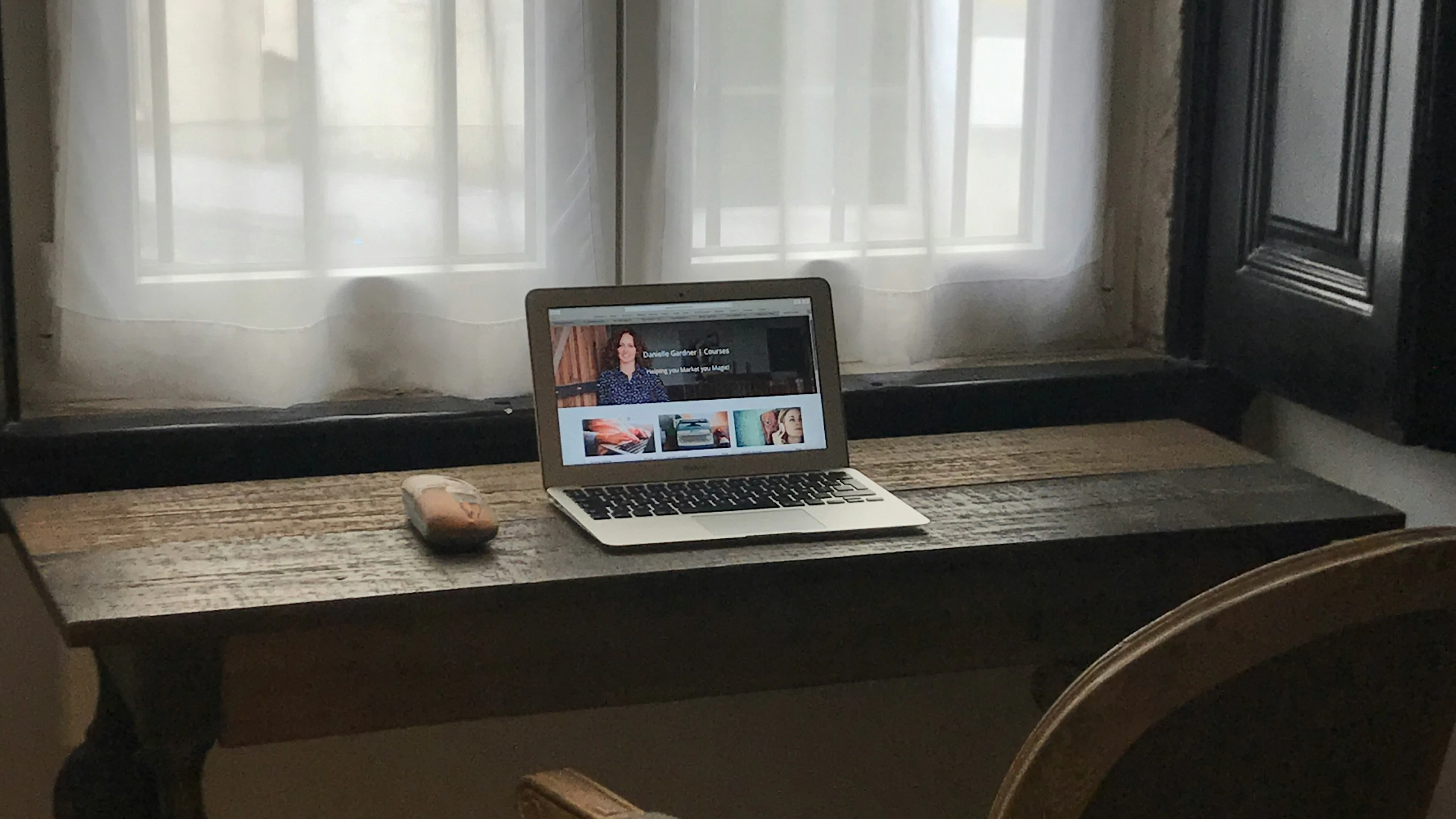 Toen ik de column af had, zag ik wat de chatbot onmogelijk voor mij had kunnen doen