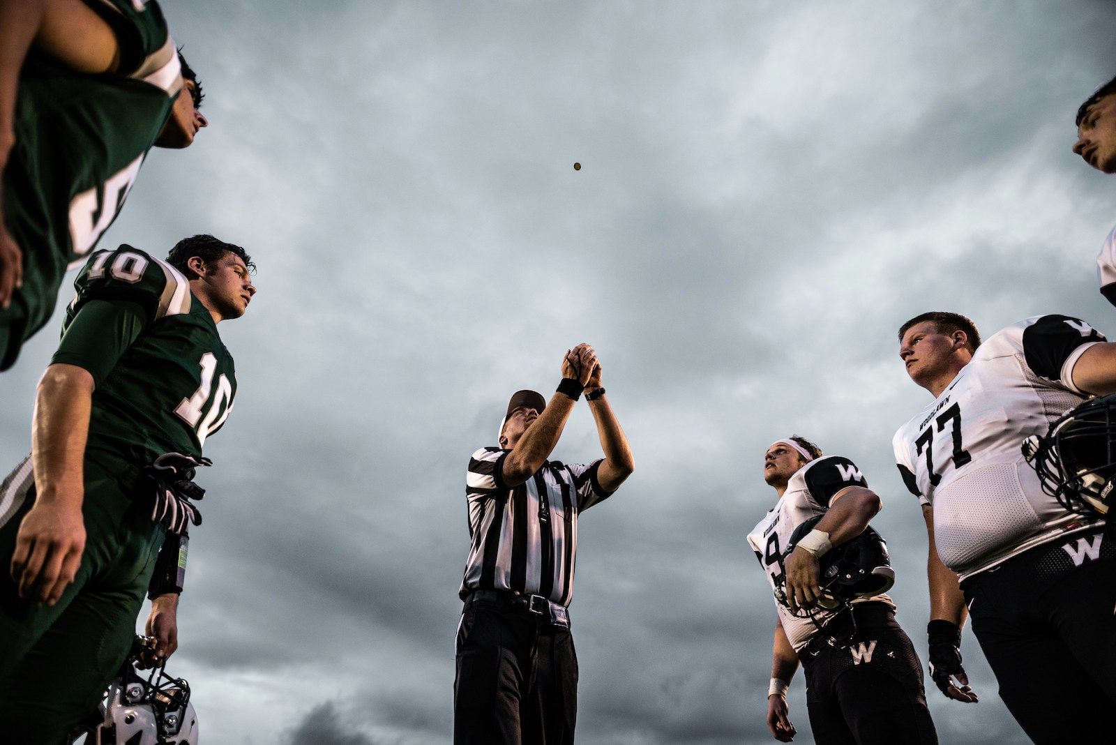 Terugblik 2025: Hoe eerlijk is een munt?