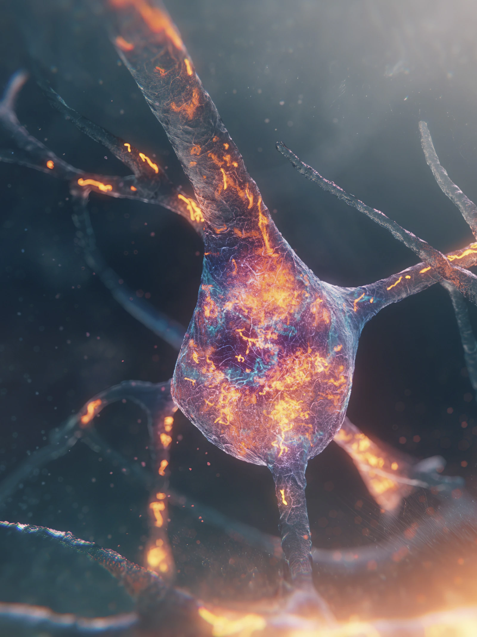 Een bloedtest voor alzheimer: nieuwe biomarker kan ziekte in vroeg stadium opsporen