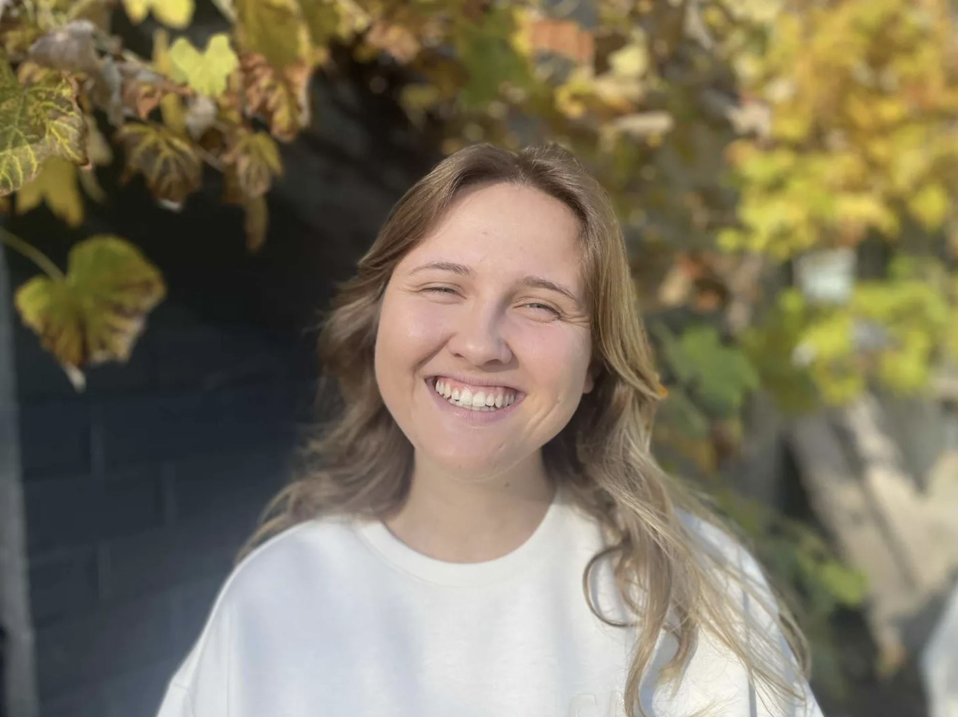 Eline De Roo wint de Eos-prijs 2025