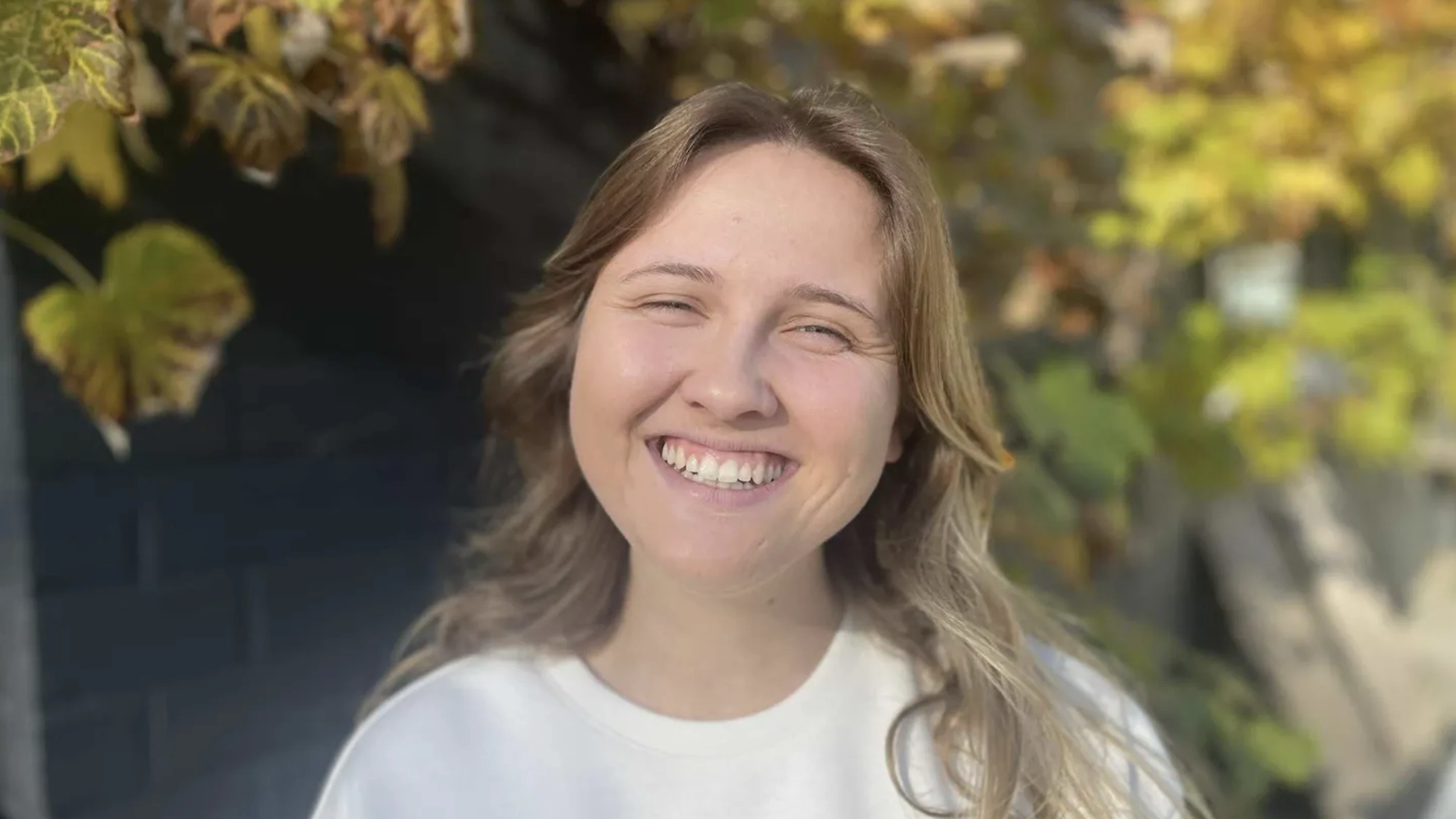 Eline De Roo wint de Eos-prijs 2025