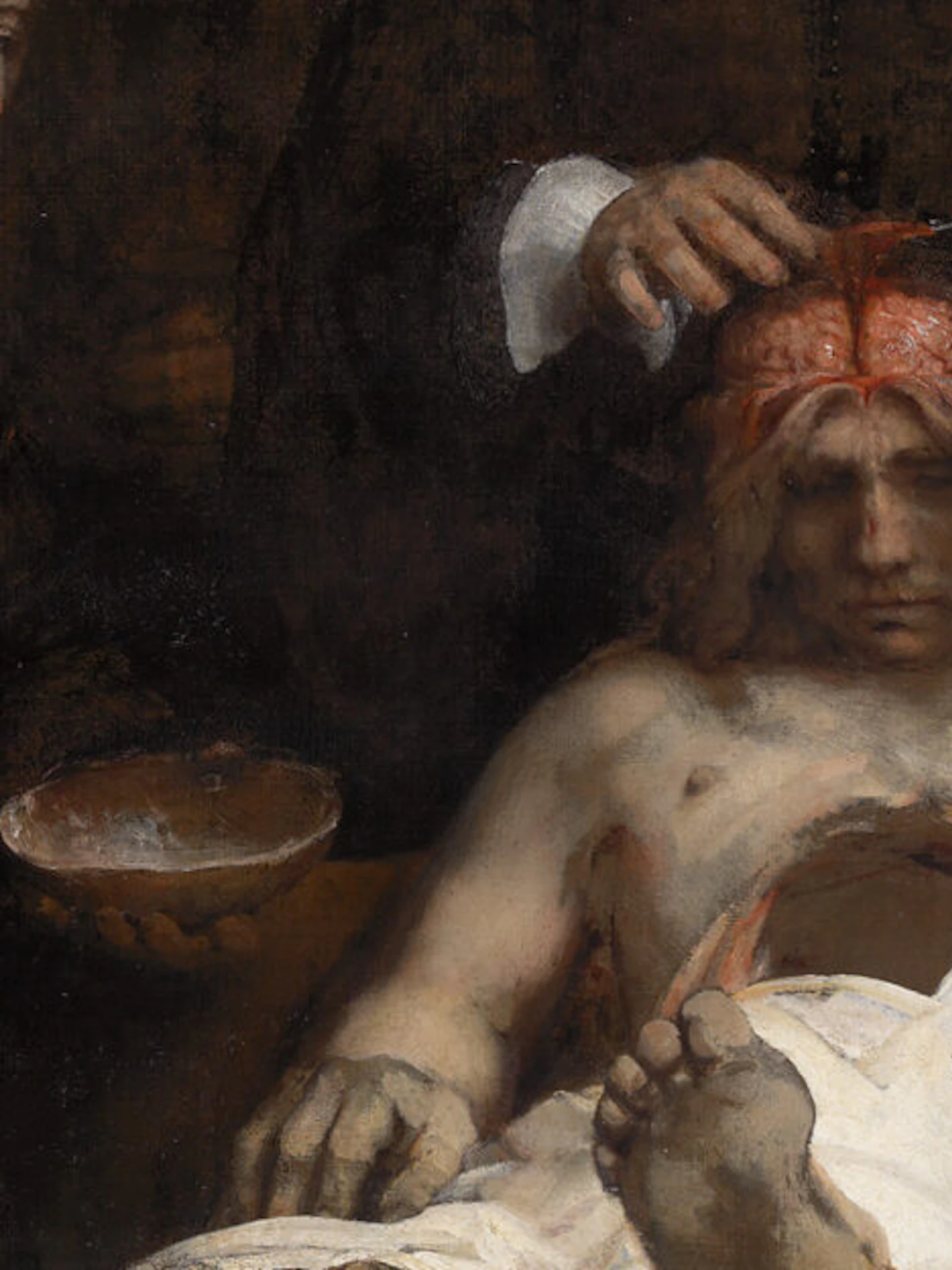 Waarom de Geschiedenis van de Zorg thuishoort in de master Geneeskunde