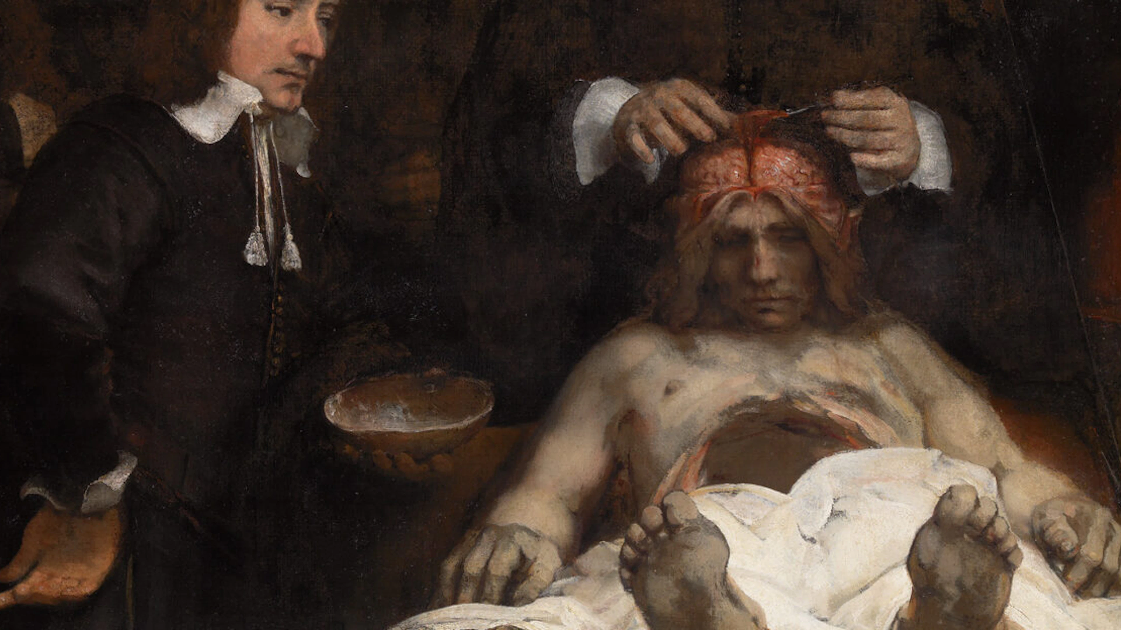Waarom de Geschiedenis van de Zorg thuishoort in de master Geneeskunde
