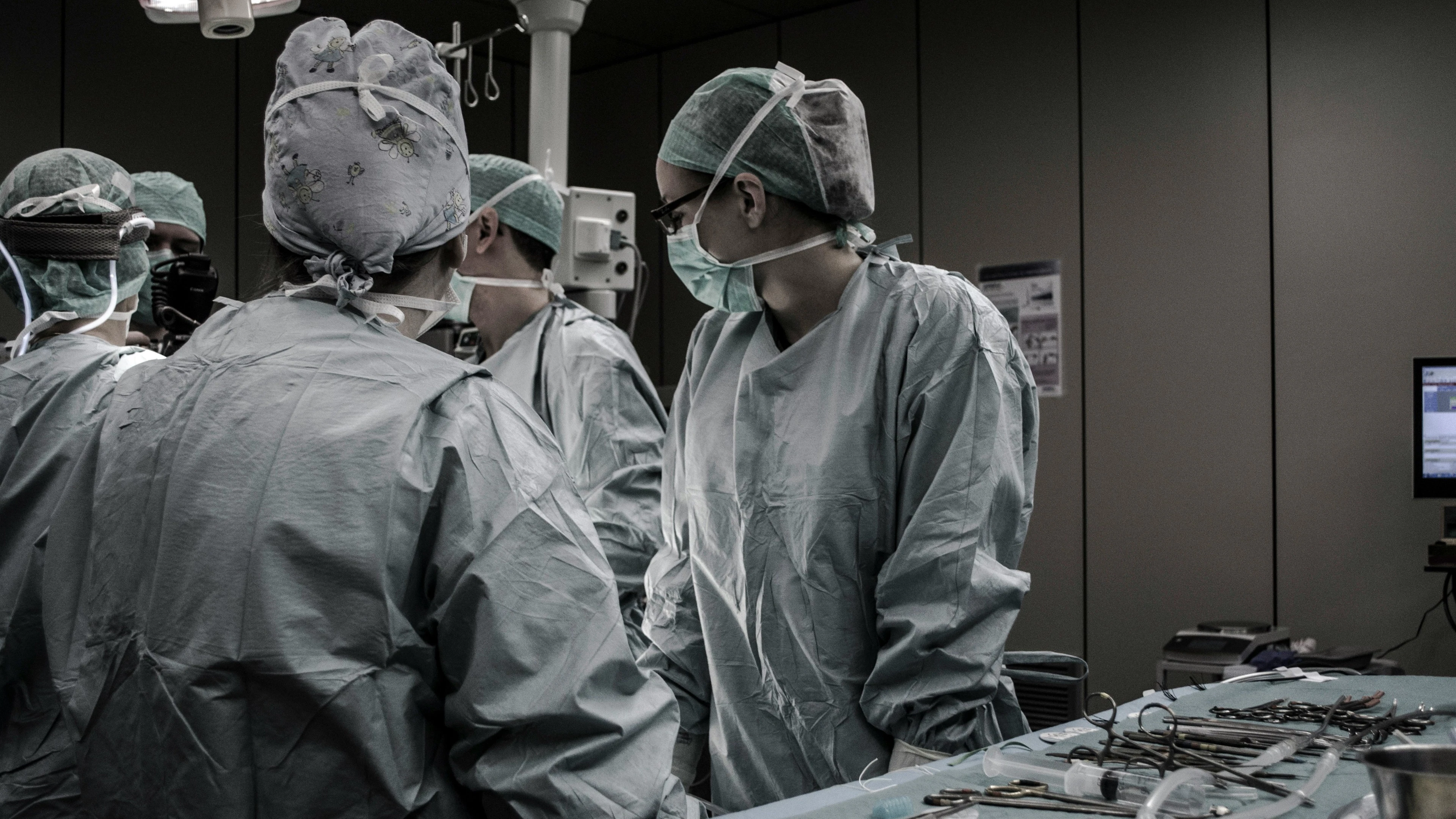 Waarom dokters zelden sorry zeggen