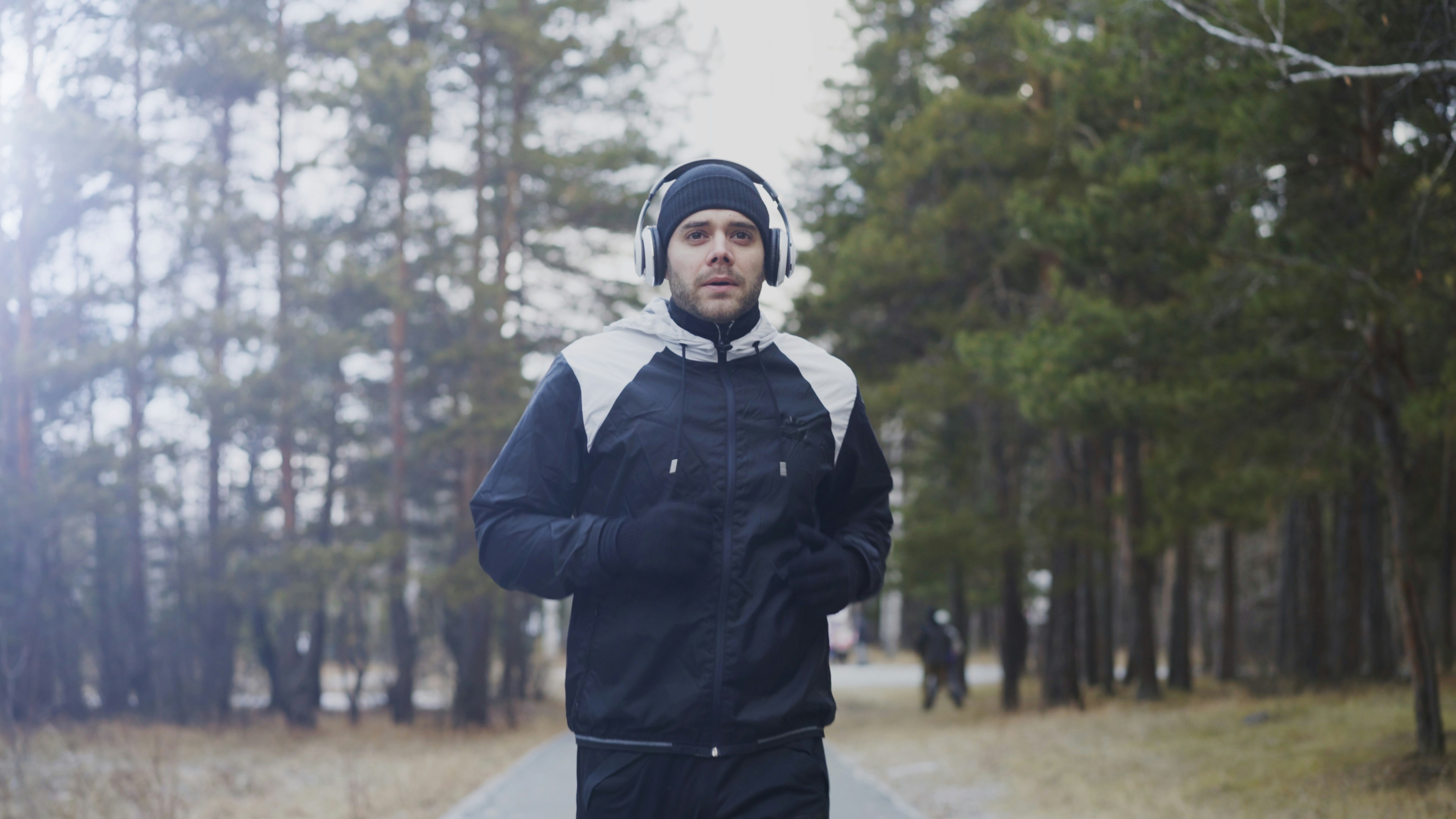Sporten met een luchtweginfectie: mag dat wel?