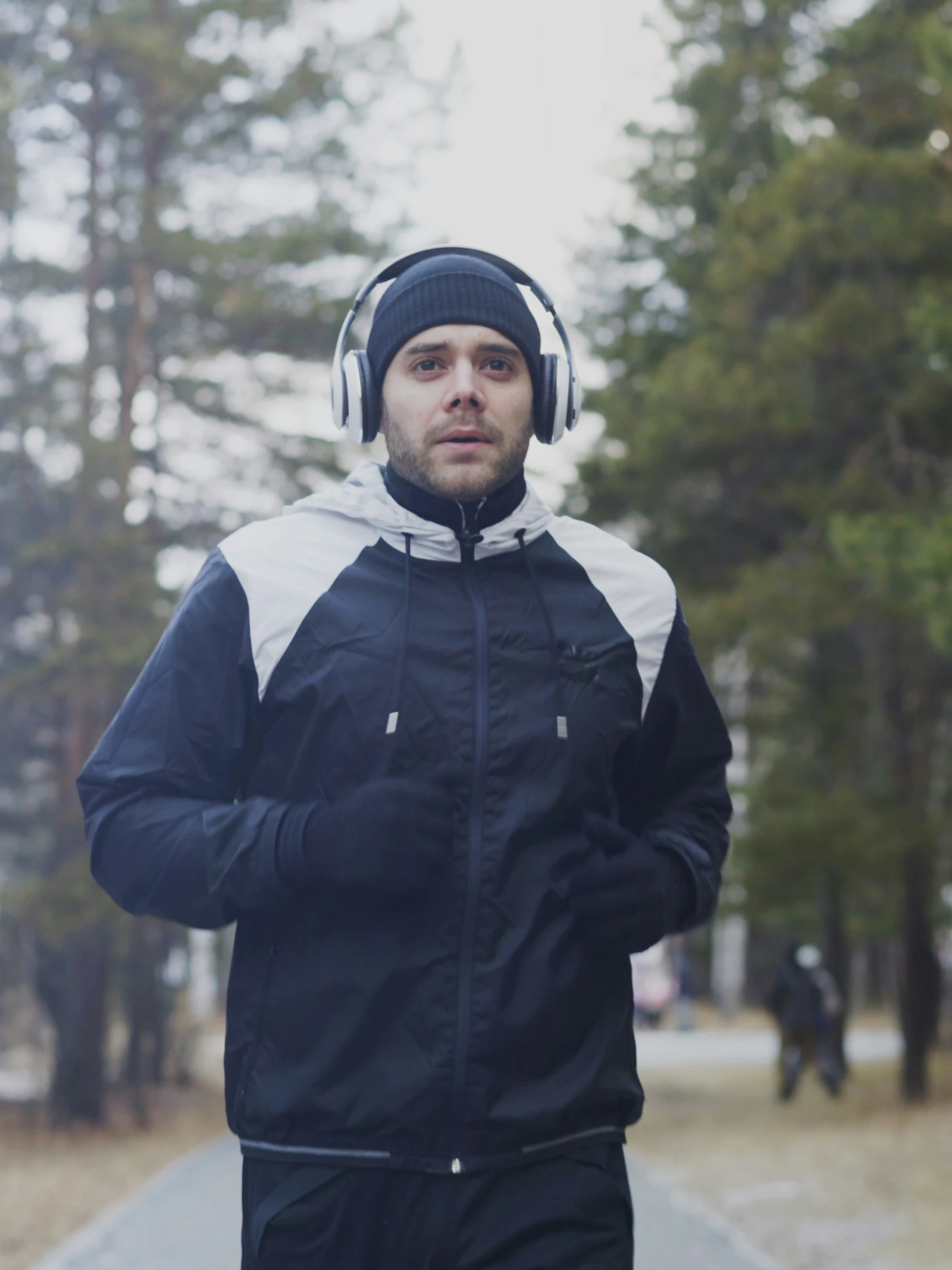 Sporten met een luchtweginfectie: mag dat wel?