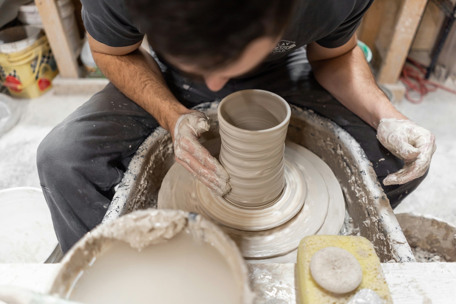 Hoe hobby’s ook je creativiteit op het werk kunnen vergroten