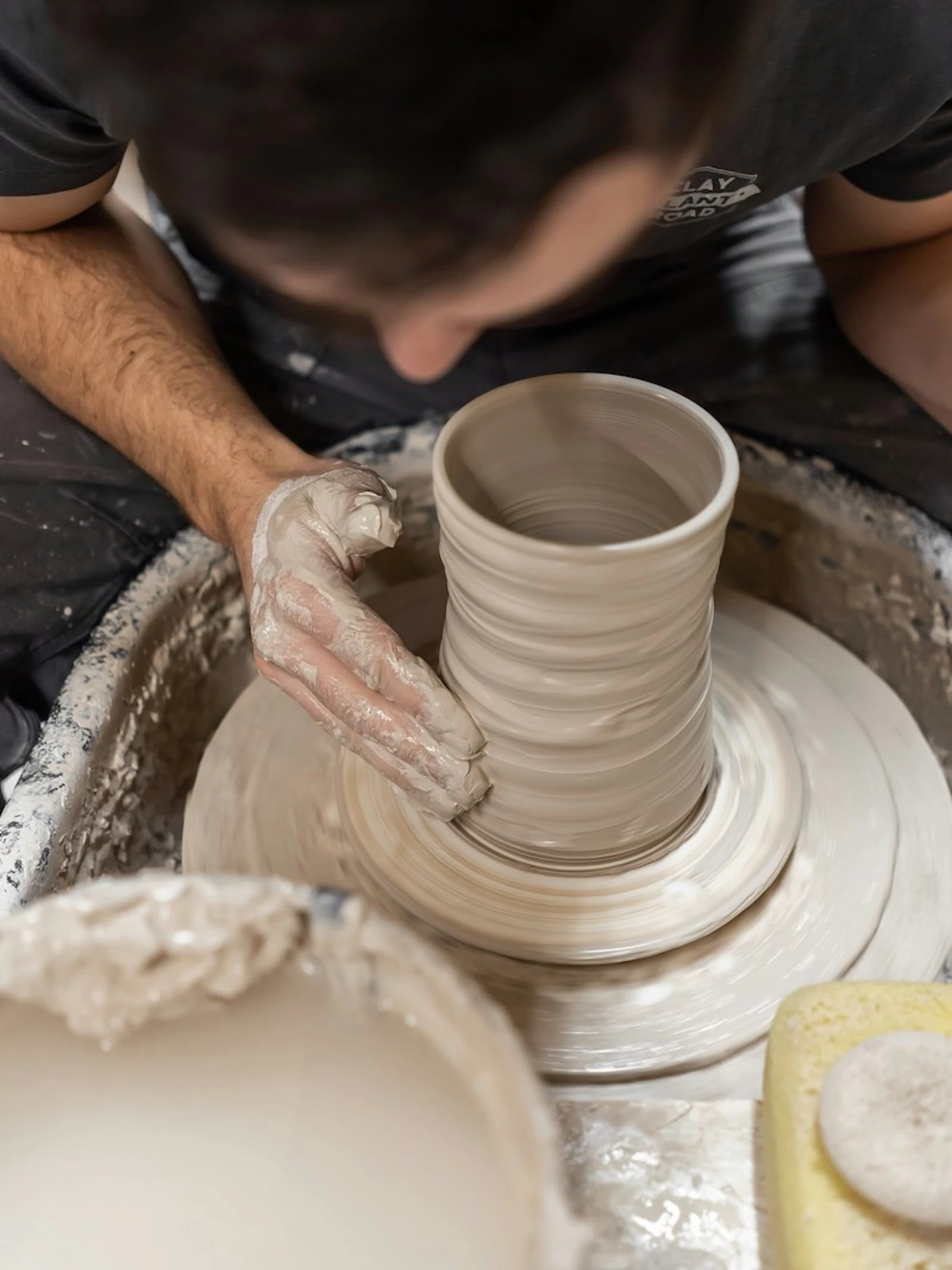 Hoe hobby’s ook je creativiteit op het werk kunnen vergroten