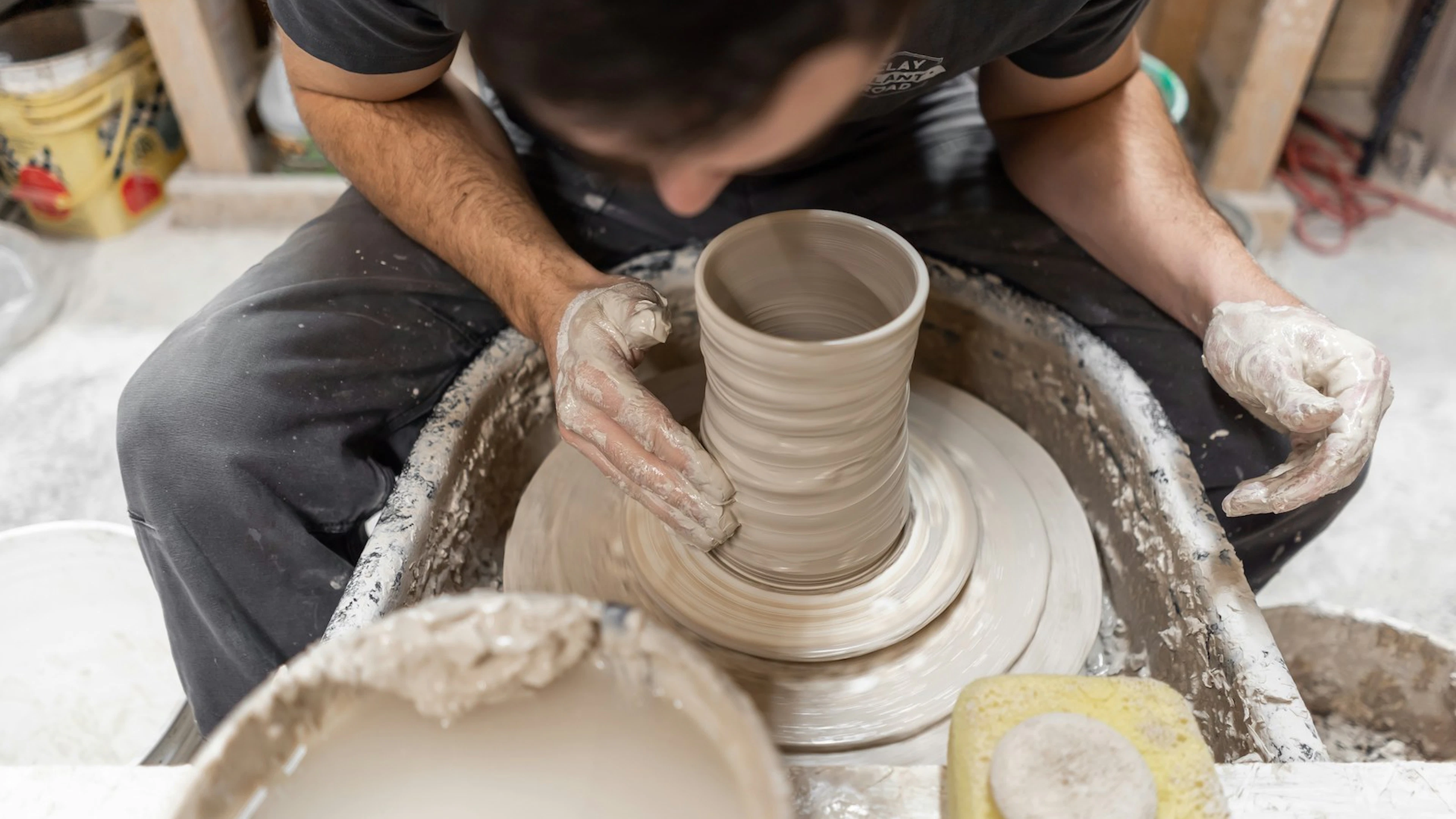 Hoe hobby’s ook je creativiteit op het werk kunnen vergroten