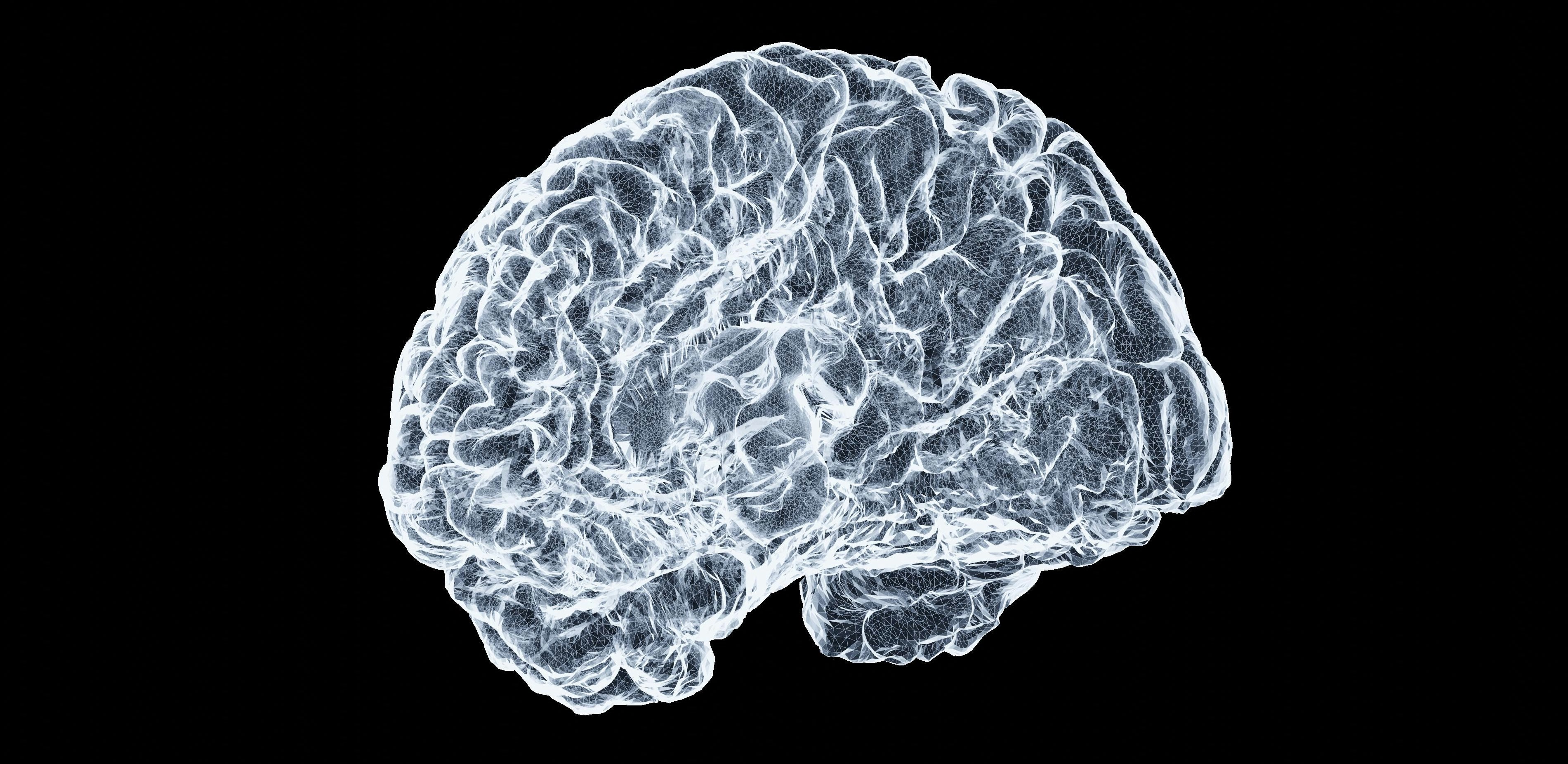 Verklaring gevonden voor gevoel van ‘zelfverlies’ bij het nemen van psychedelica