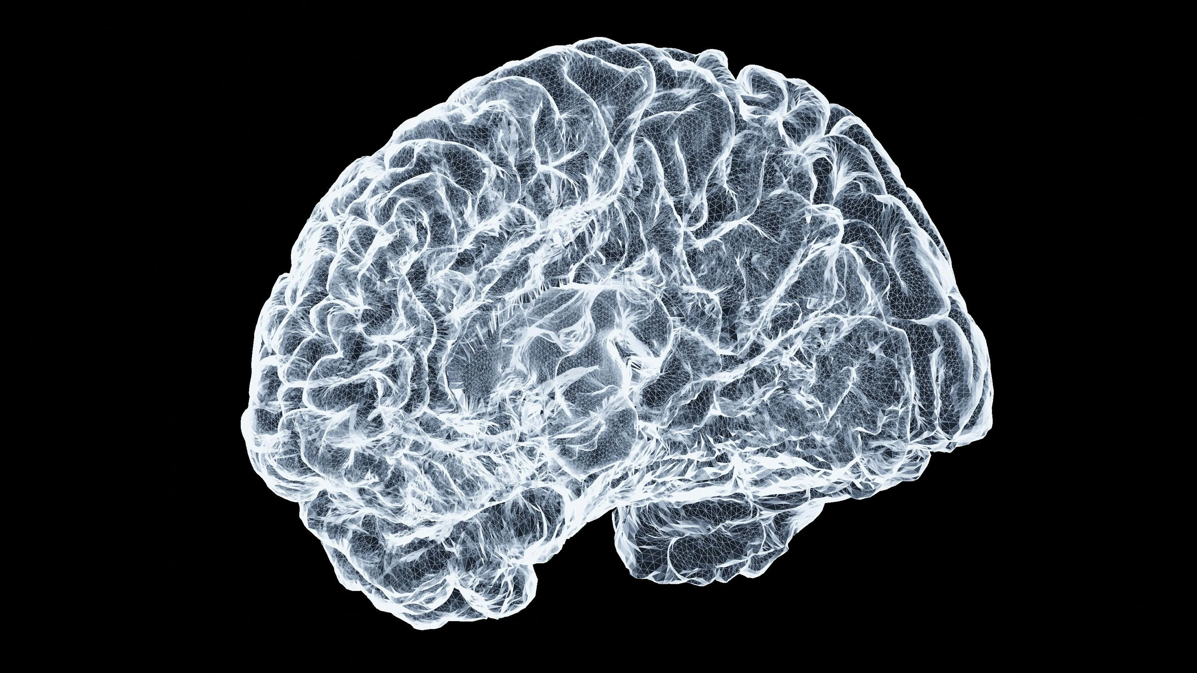 Verklaring gevonden voor gevoel van ‘zelfverlies’ bij het nemen van psychedelica