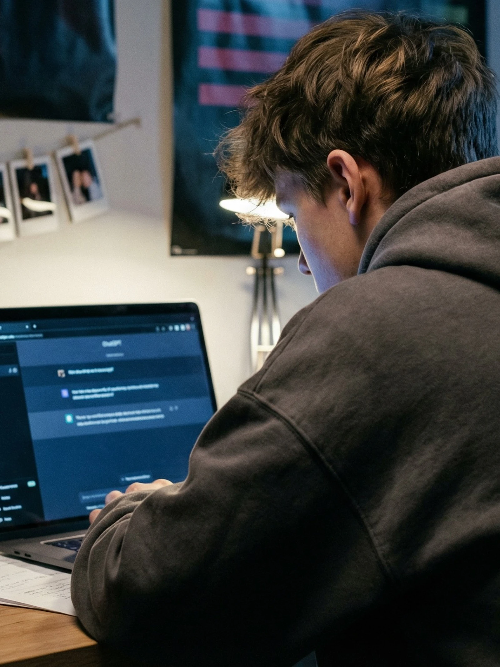 AI in therapie: tussen belofte en menselijke grens