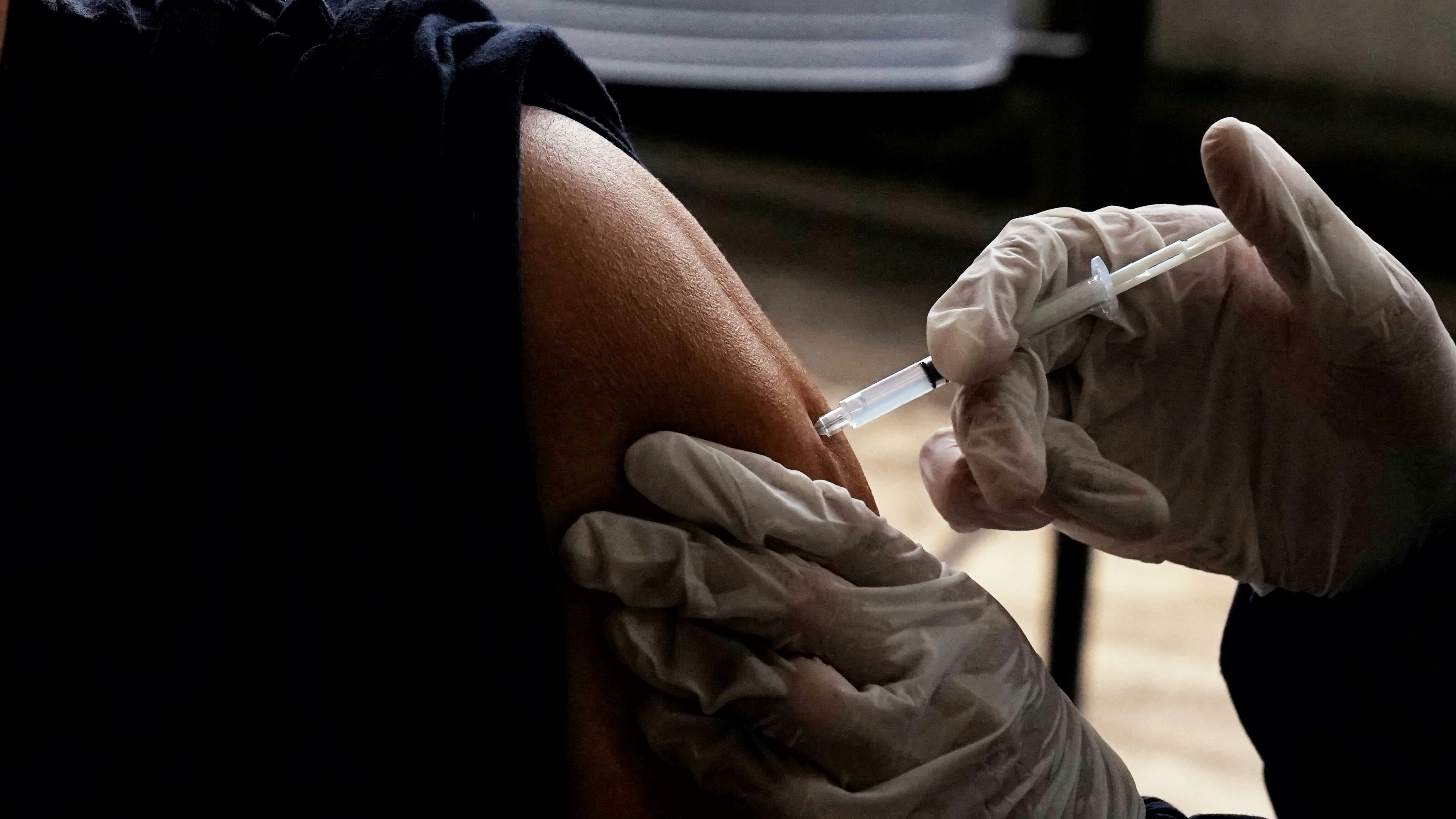 Een ingenieuze bacteriële bouwsteen maakt vaccinproductie nóg sneller